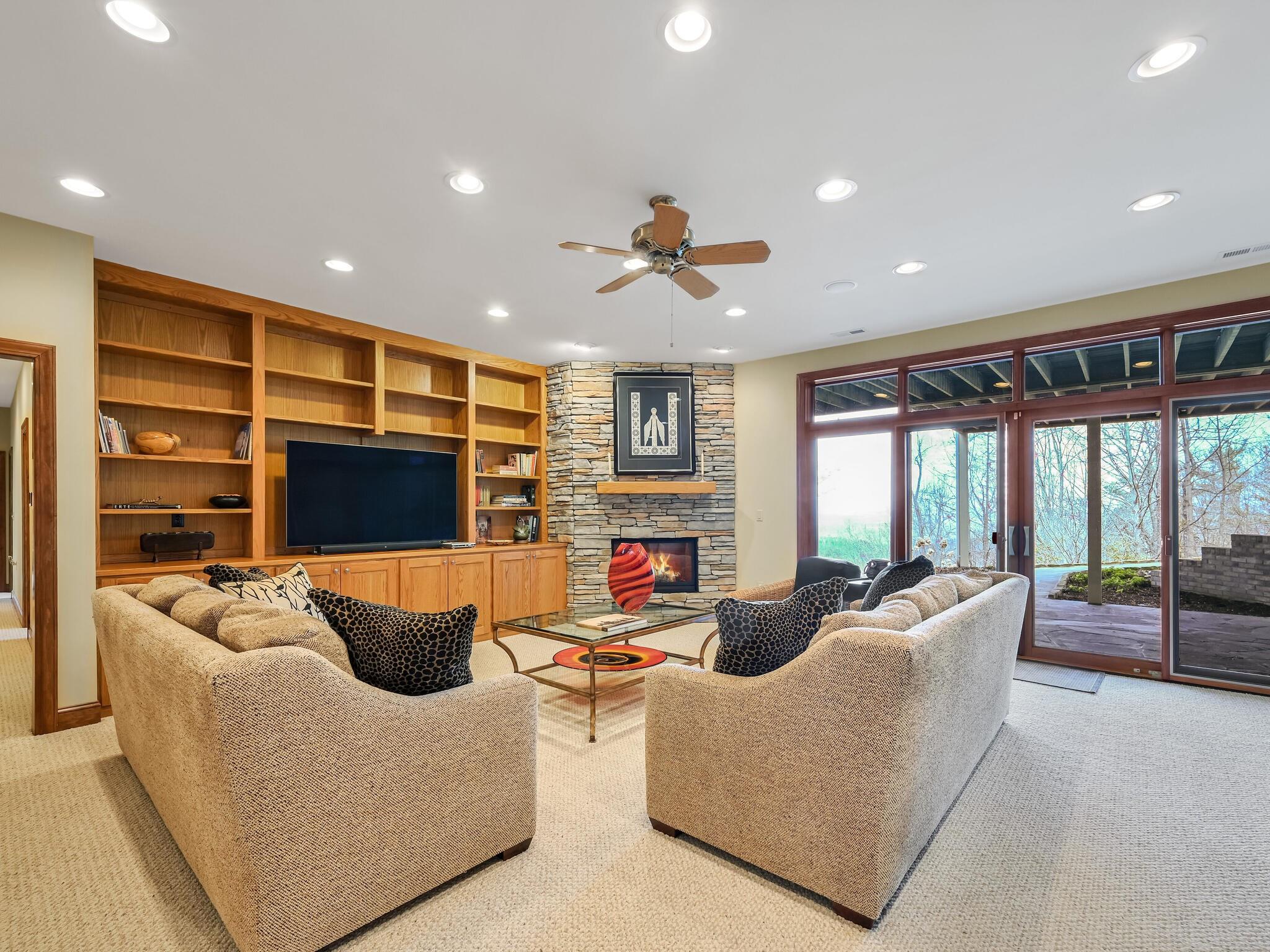 Kenmure - Residential