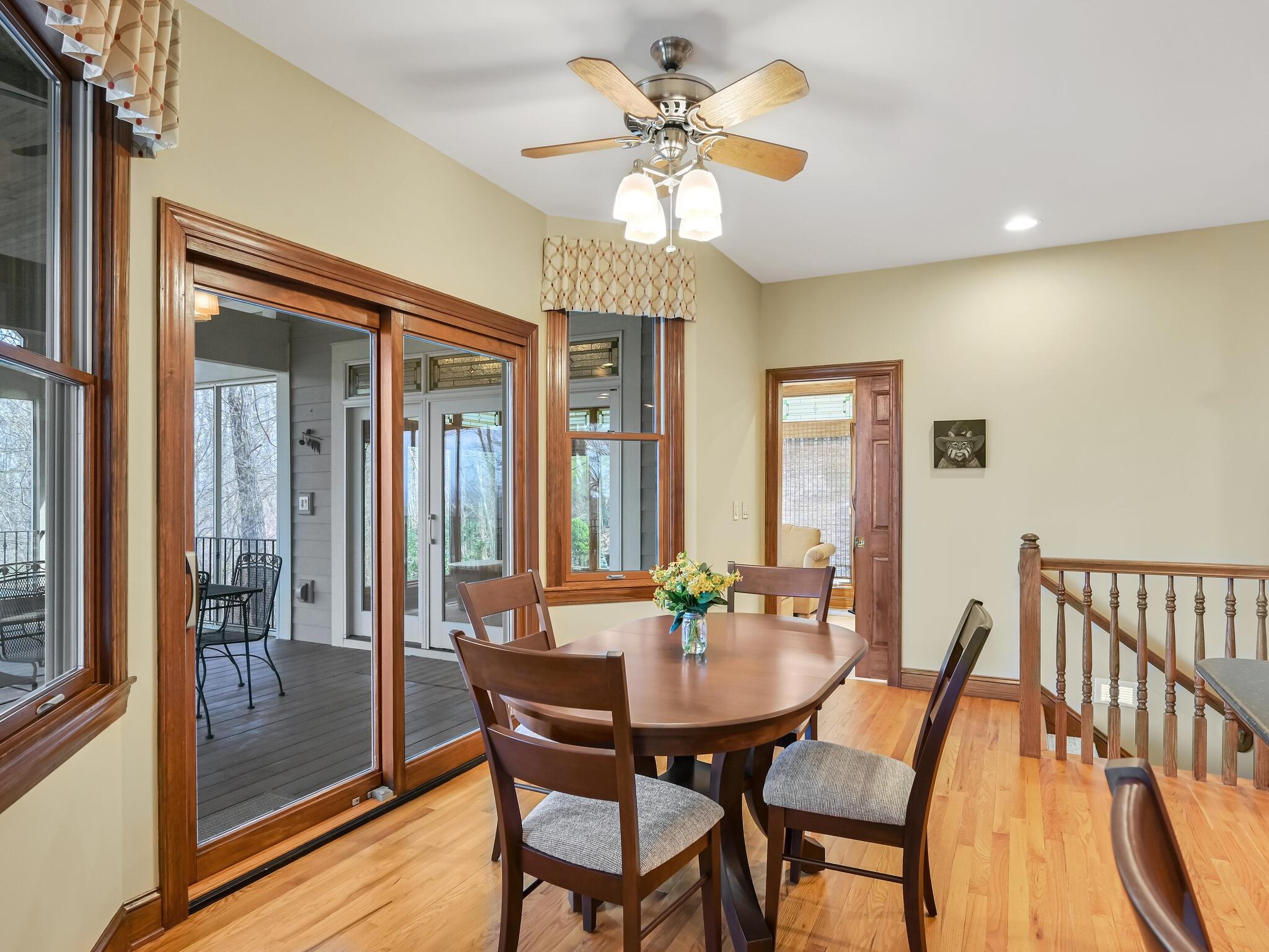 Kenmure - Residential