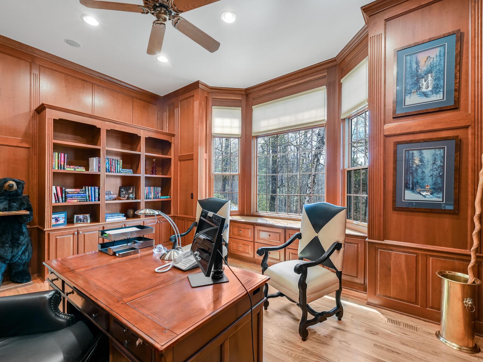 Kenmure - Residential