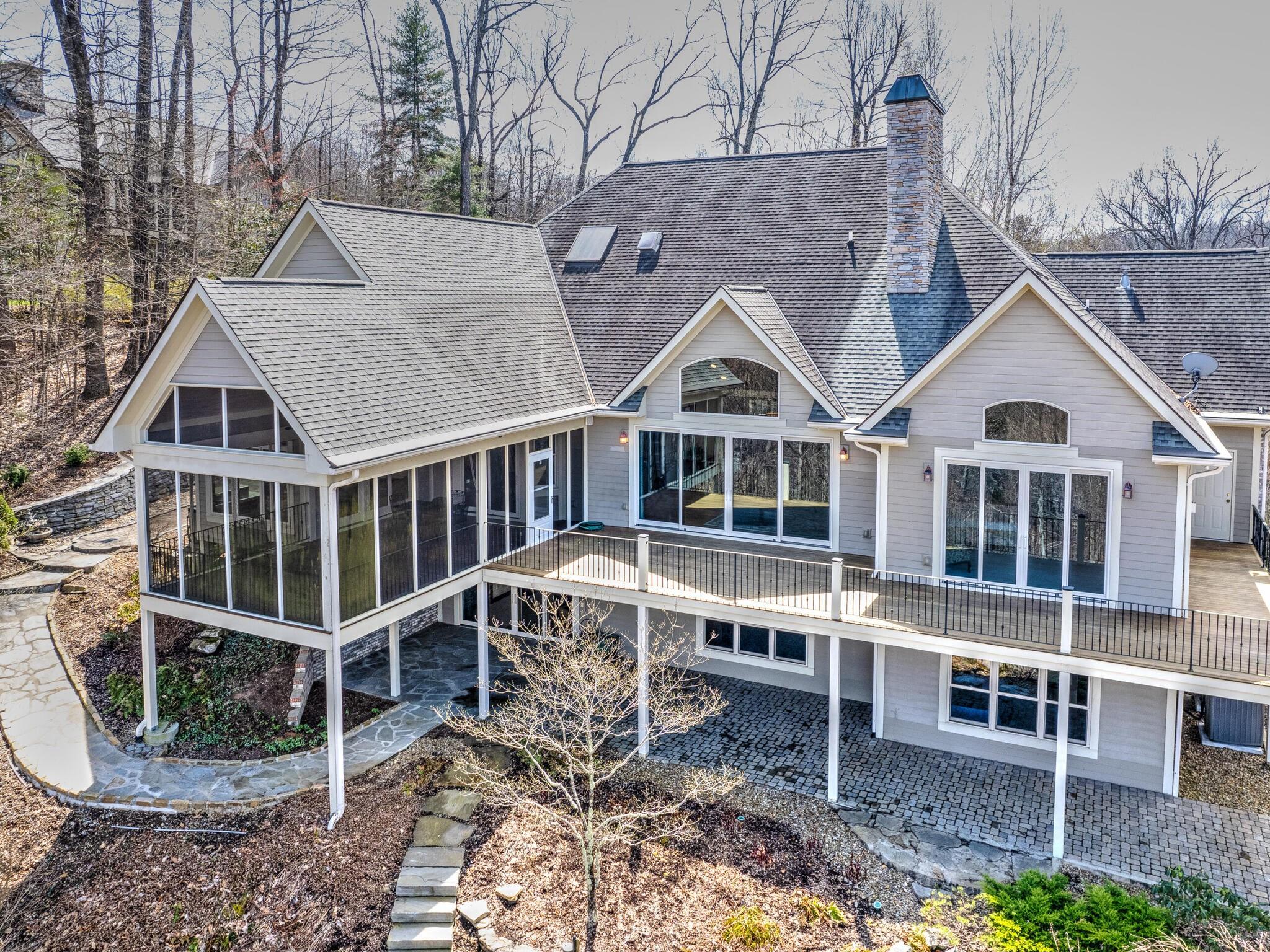 Kenmure - Residential