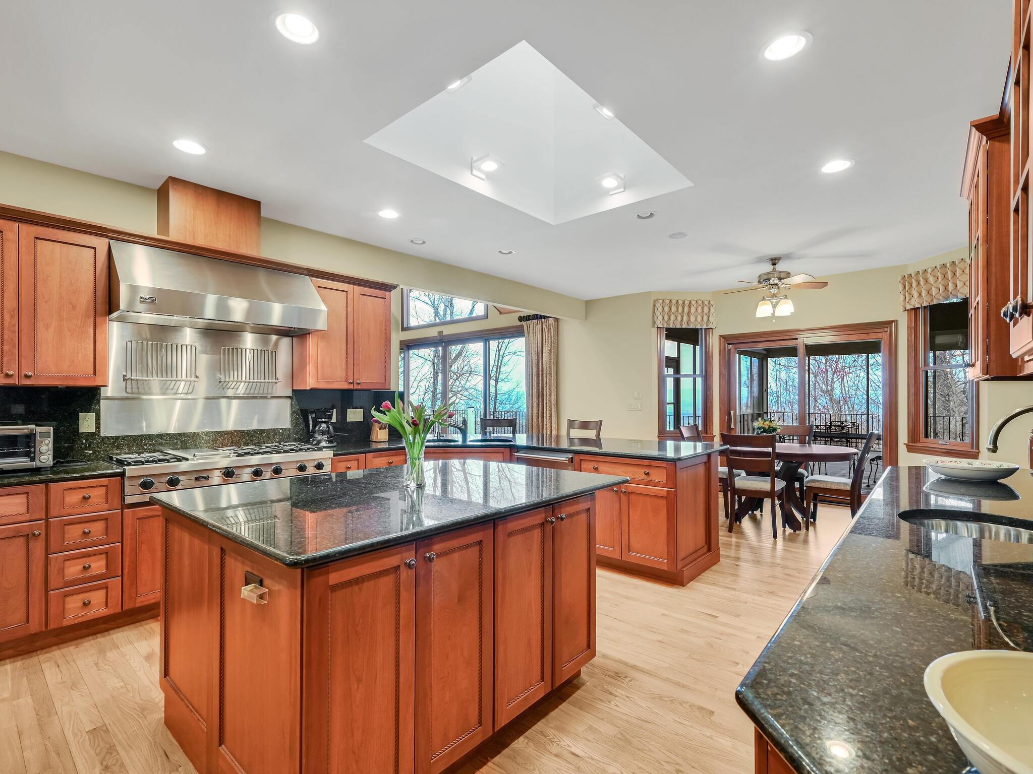 Kenmure - Residential