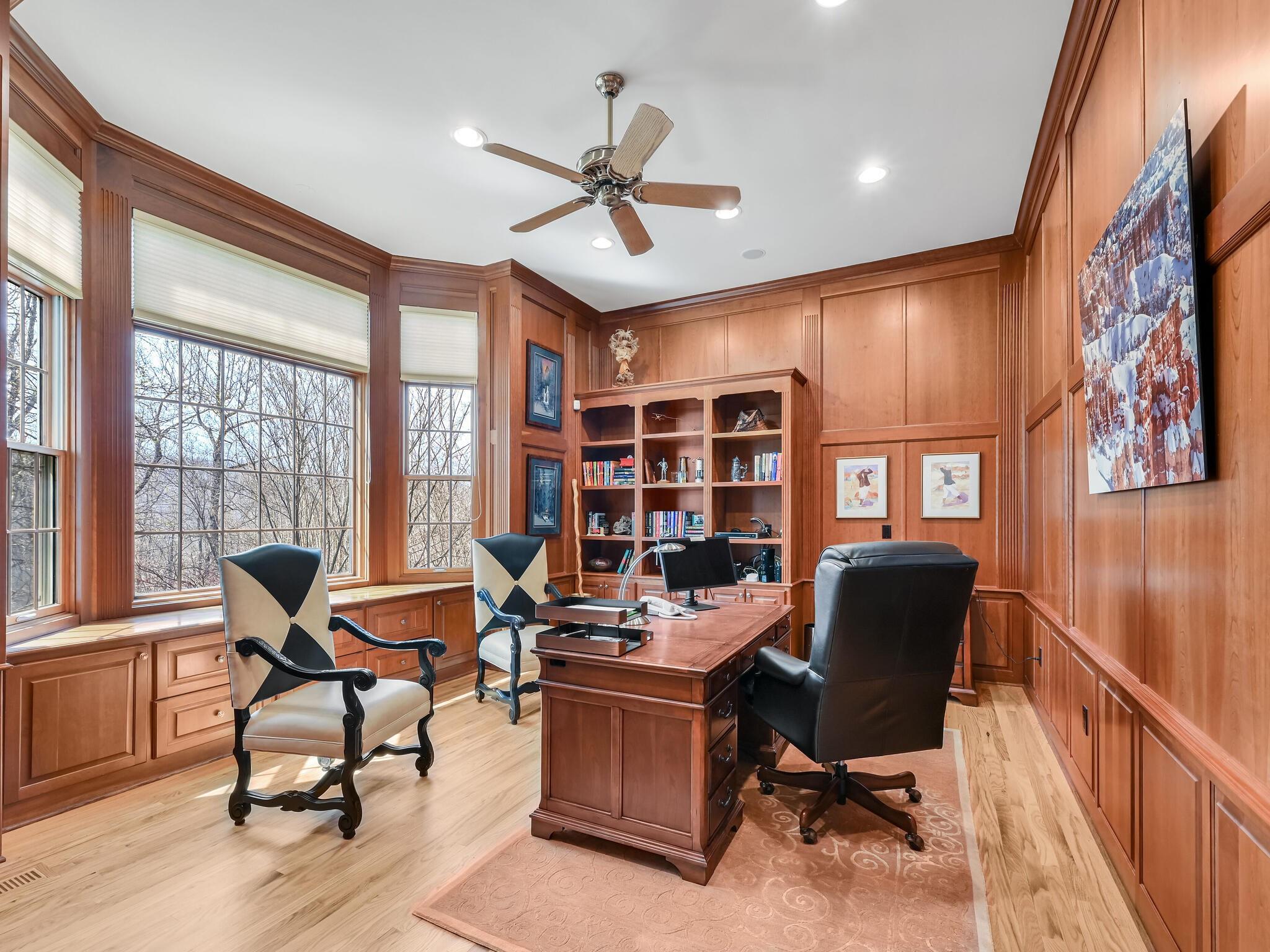 Kenmure - Residential