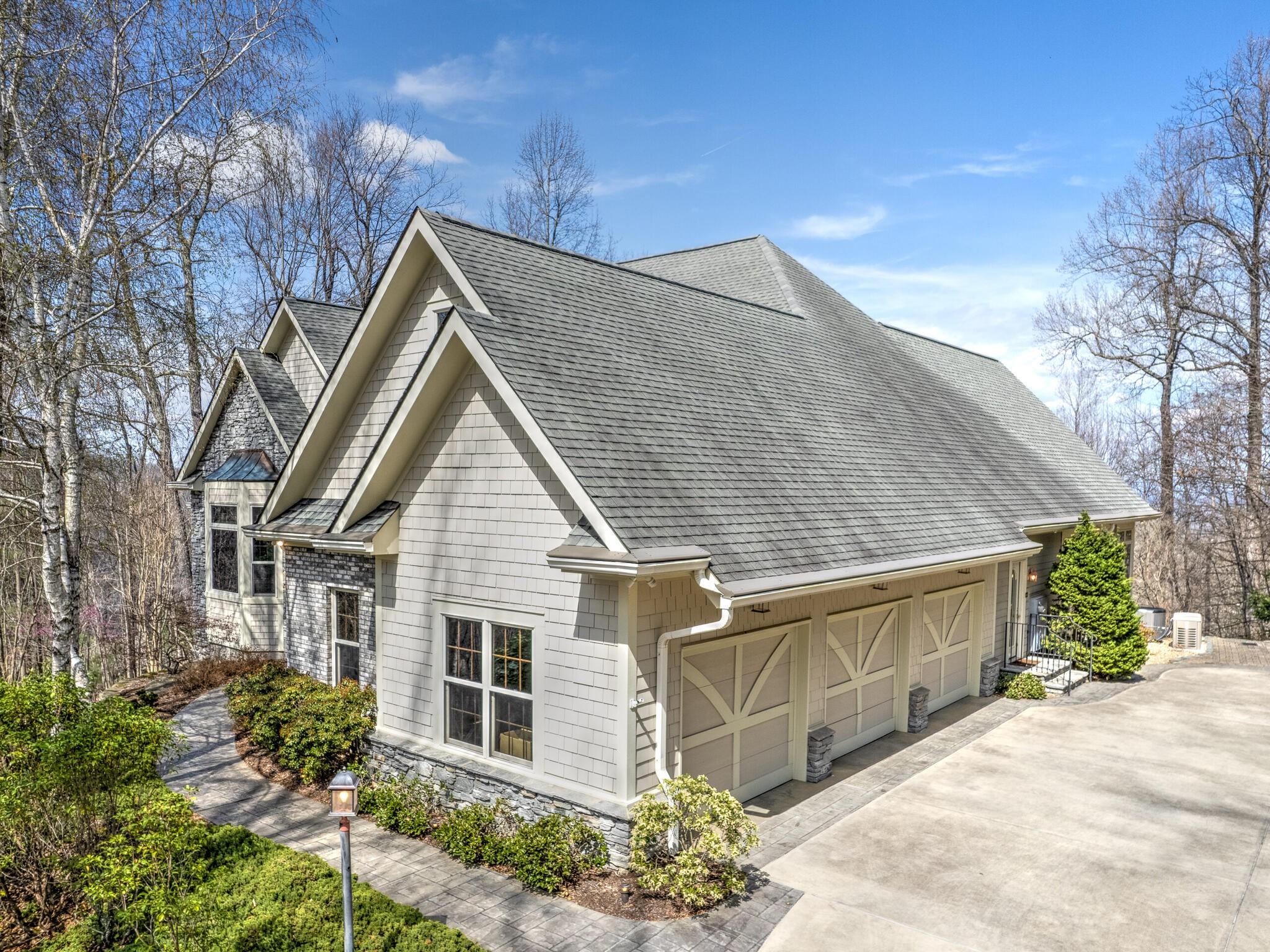 Kenmure - Residential