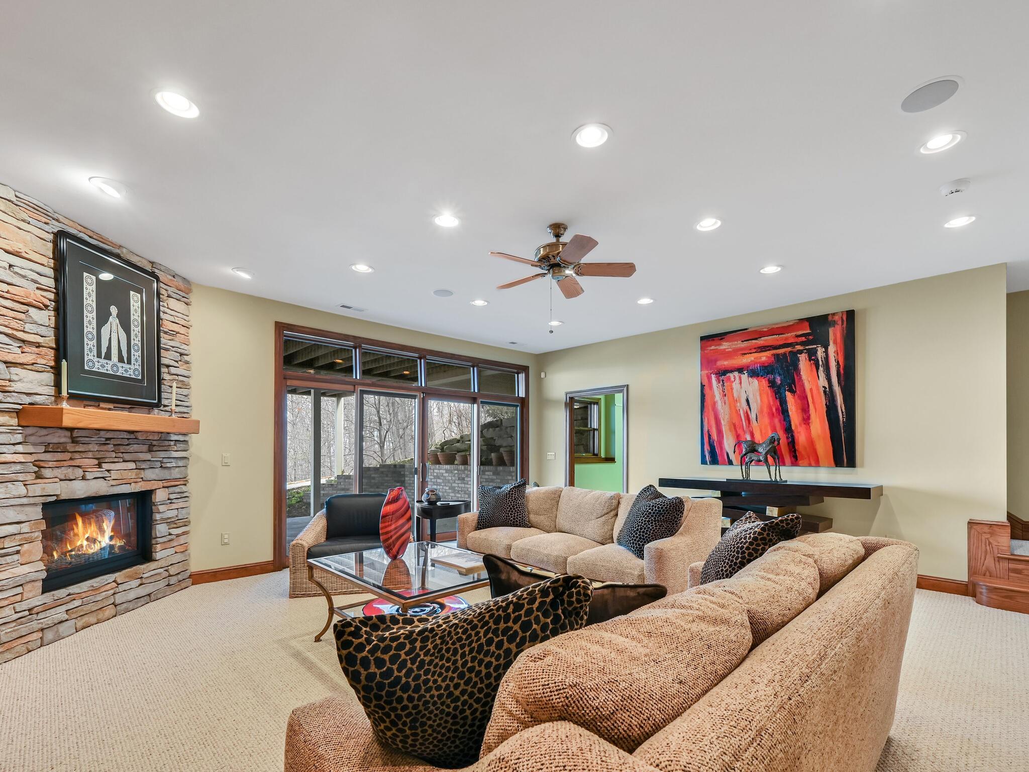 Kenmure - Residential