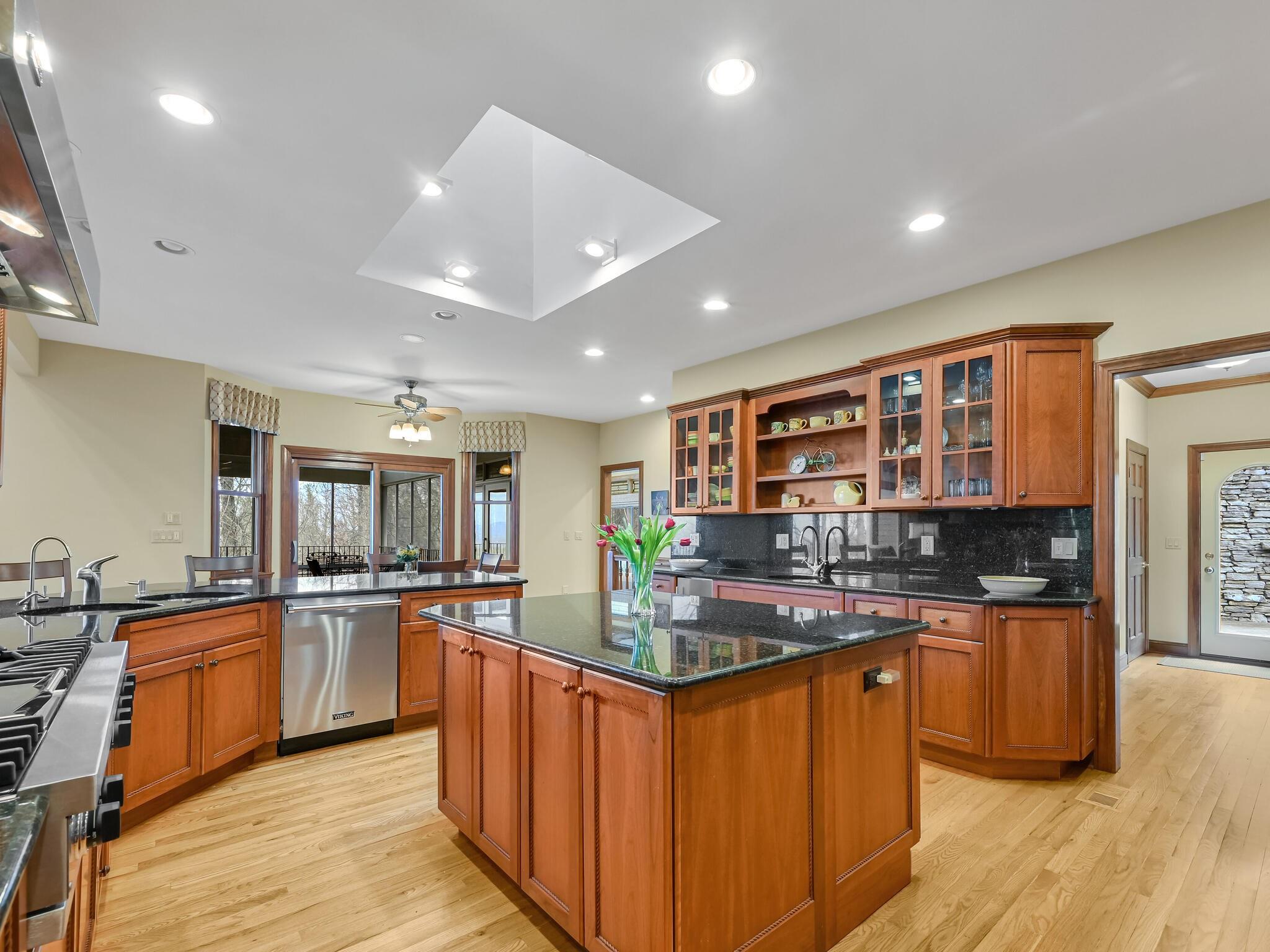 Kenmure - Residential