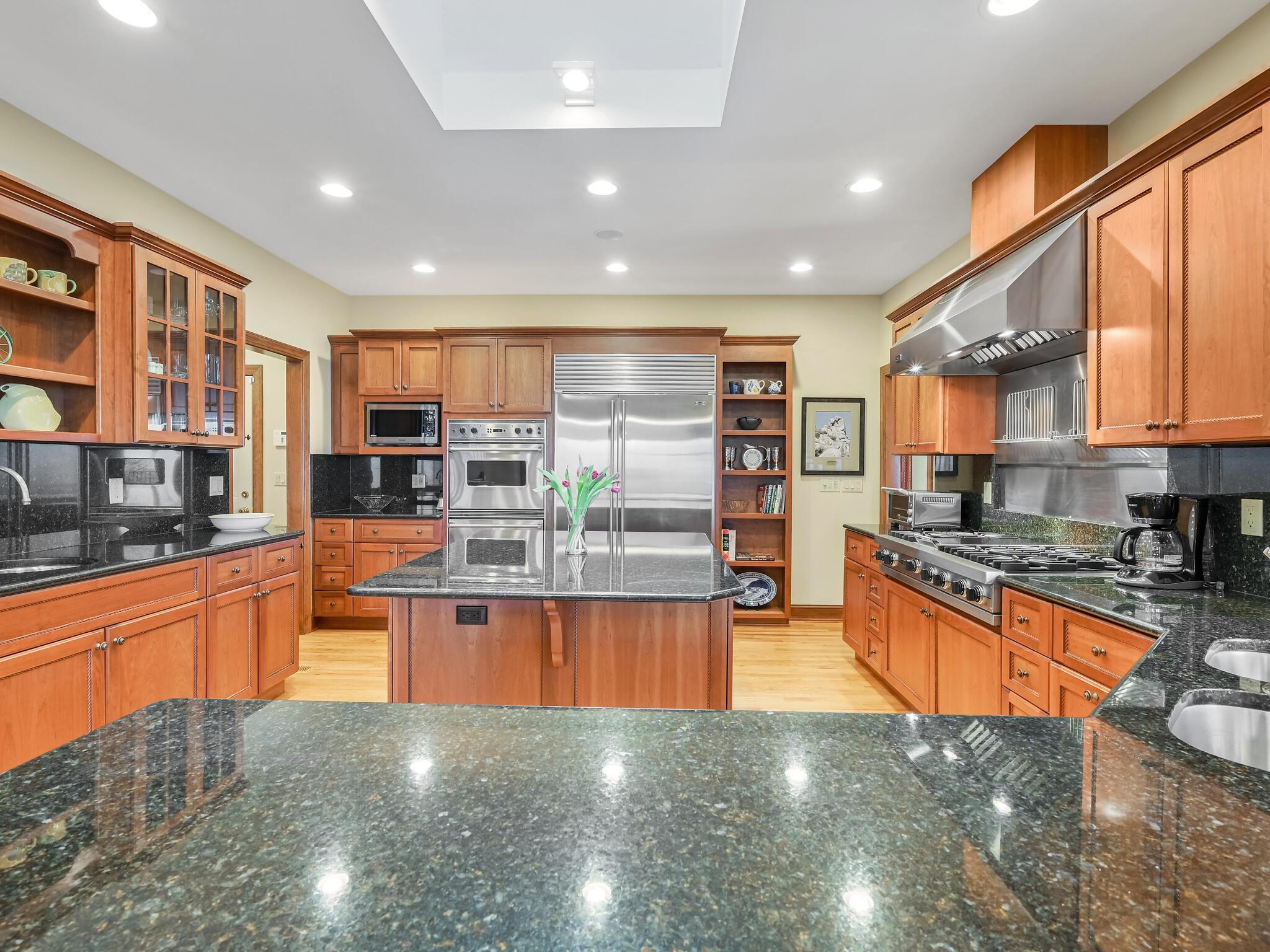 Kenmure - Residential