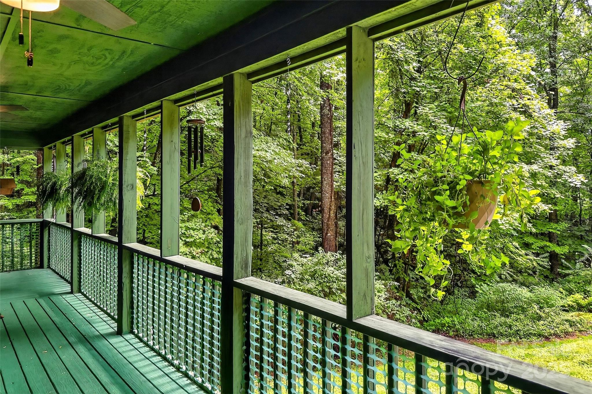 Gateway Mountain - Residential