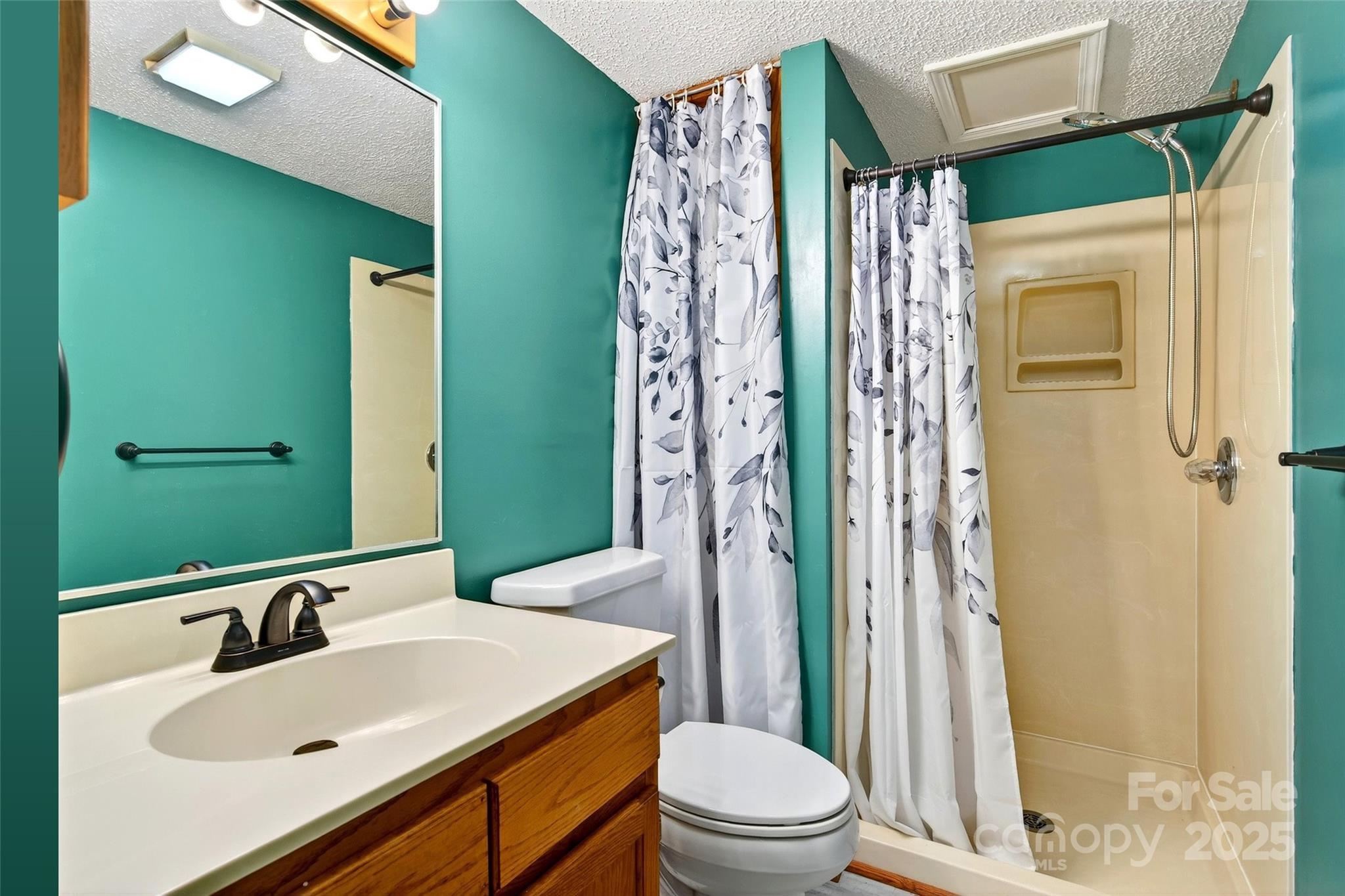 Gateway Mountain - Residential