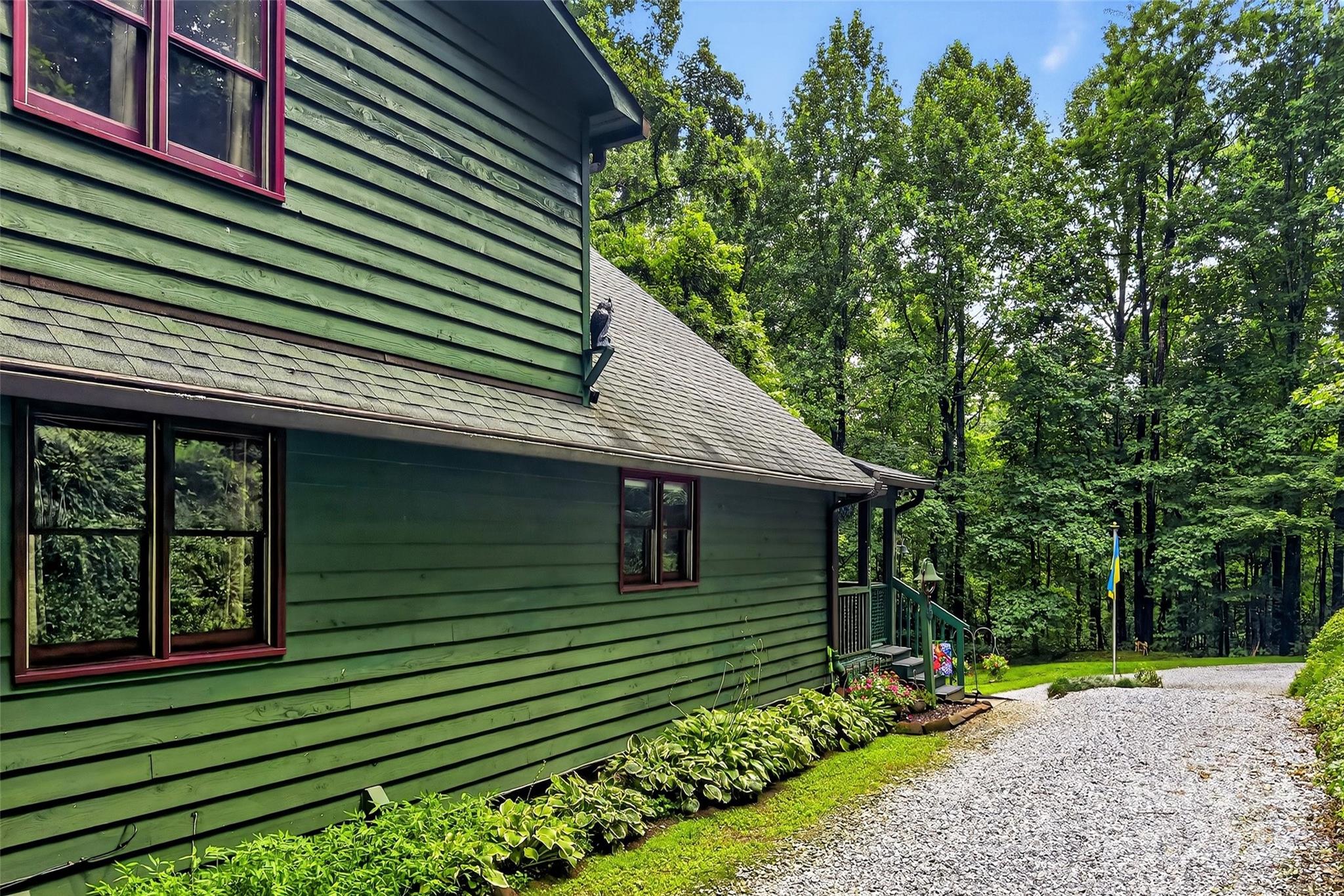 Gateway Mountain - Residential