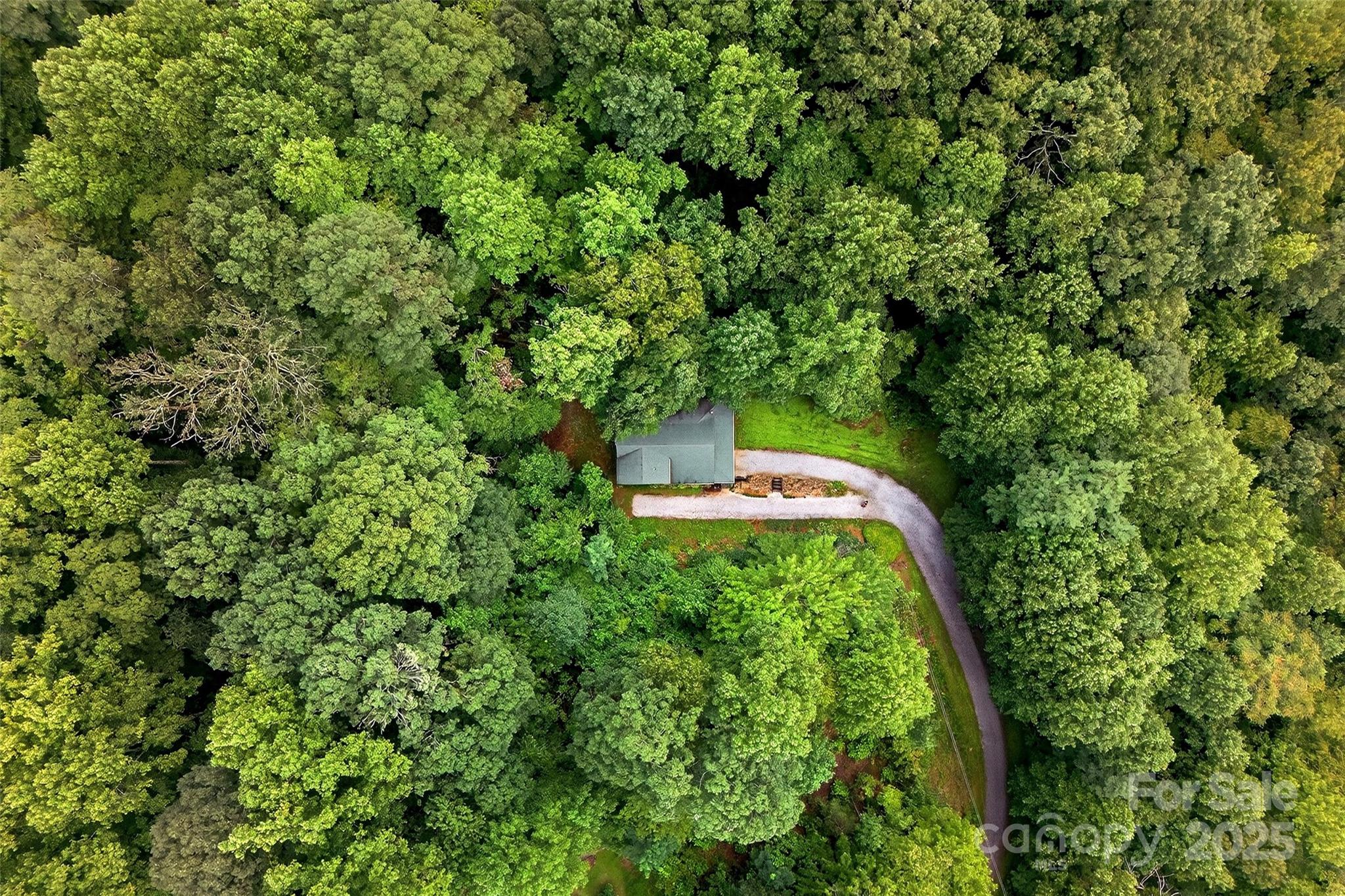 Gateway Mountain - Residential