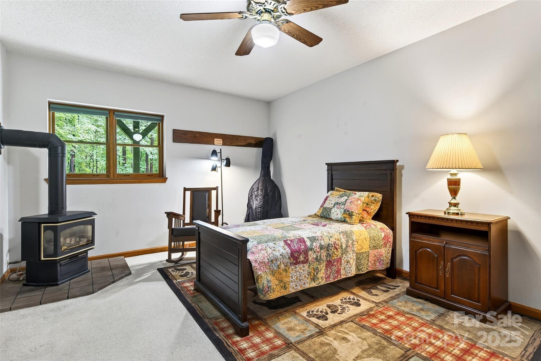 Gateway Mountain - Residential