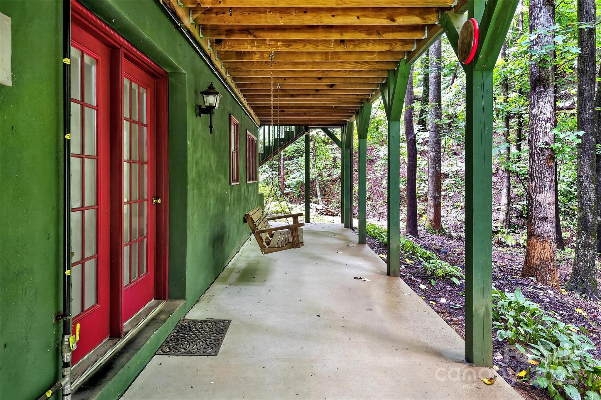 Gateway Mountain - Residential