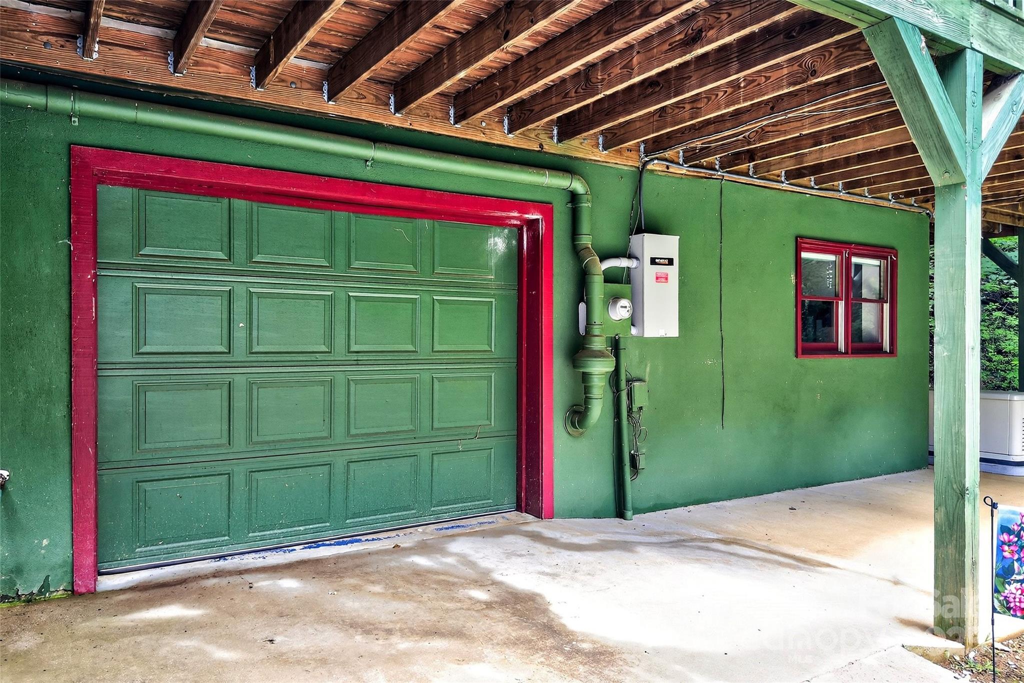 Gateway Mountain - Residential