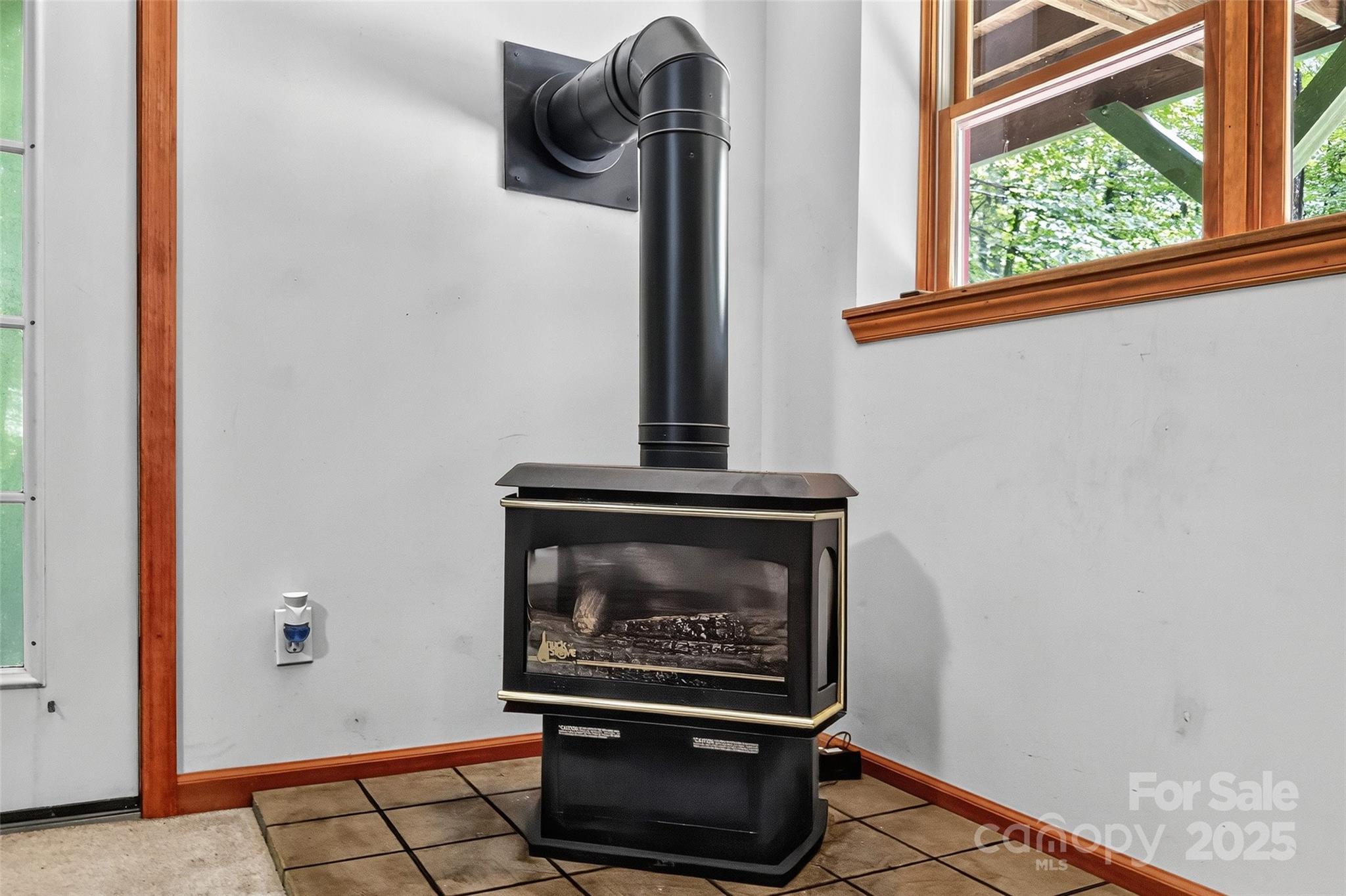 Gateway Mountain - Residential