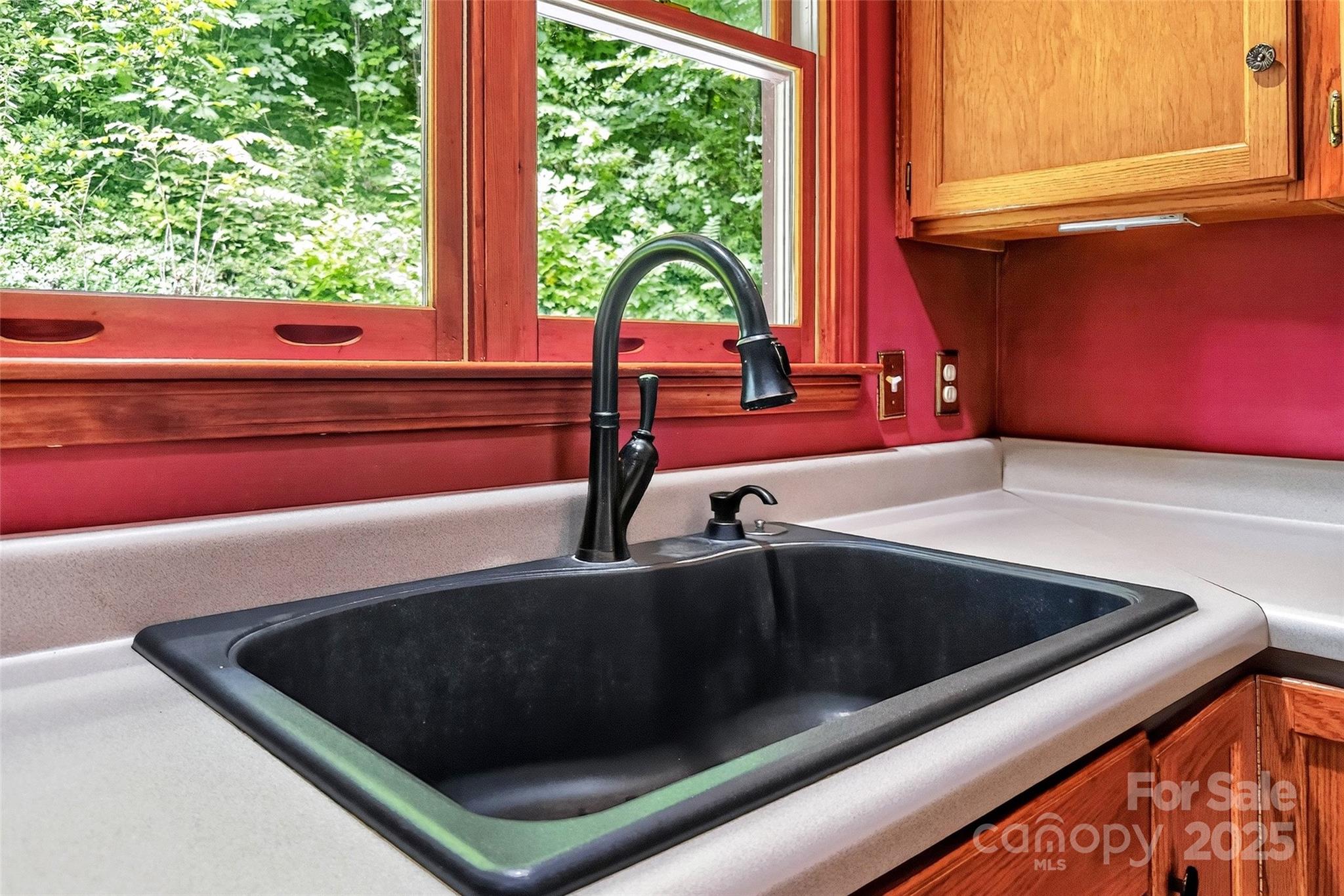 Gateway Mountain - Residential