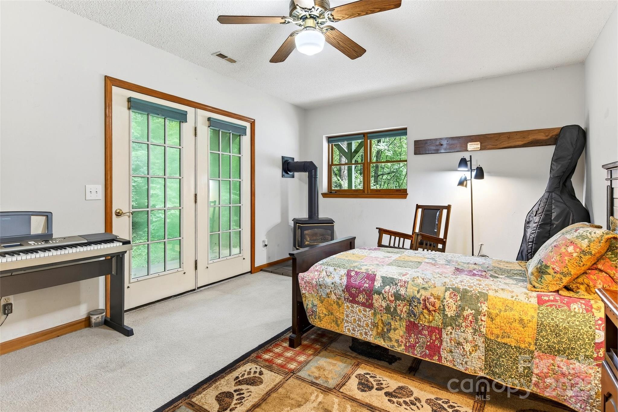 Gateway Mountain - Residential