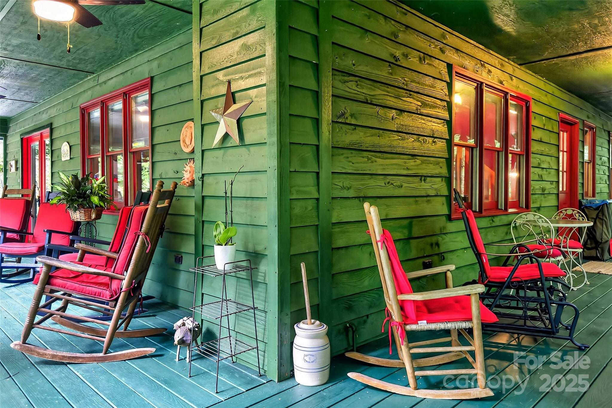 Gateway Mountain - Residential