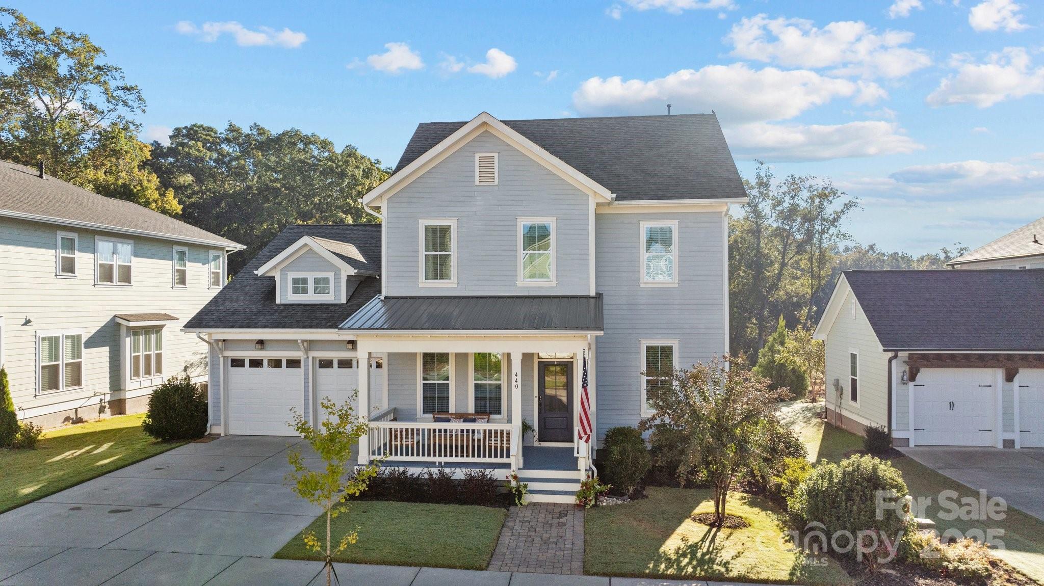 Riverwalk - Residential