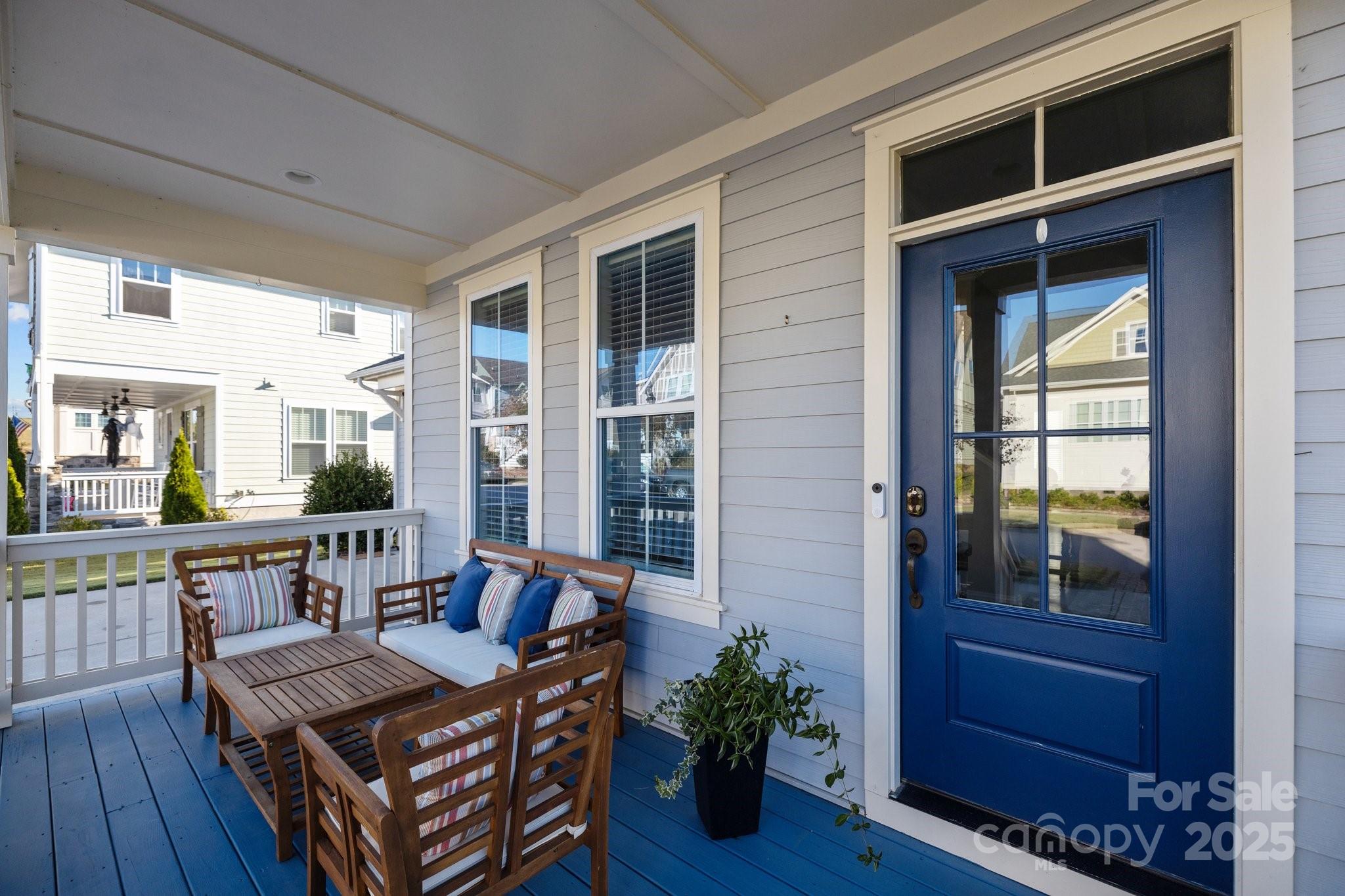 Riverwalk - Residential