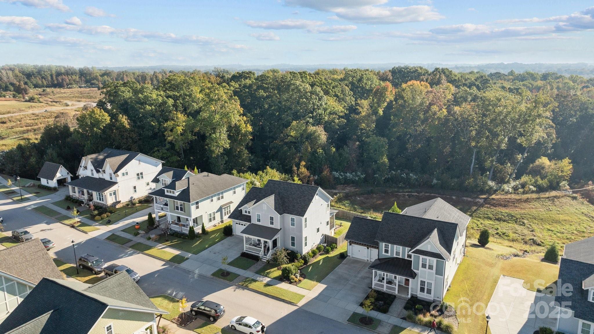 Riverwalk - Residential