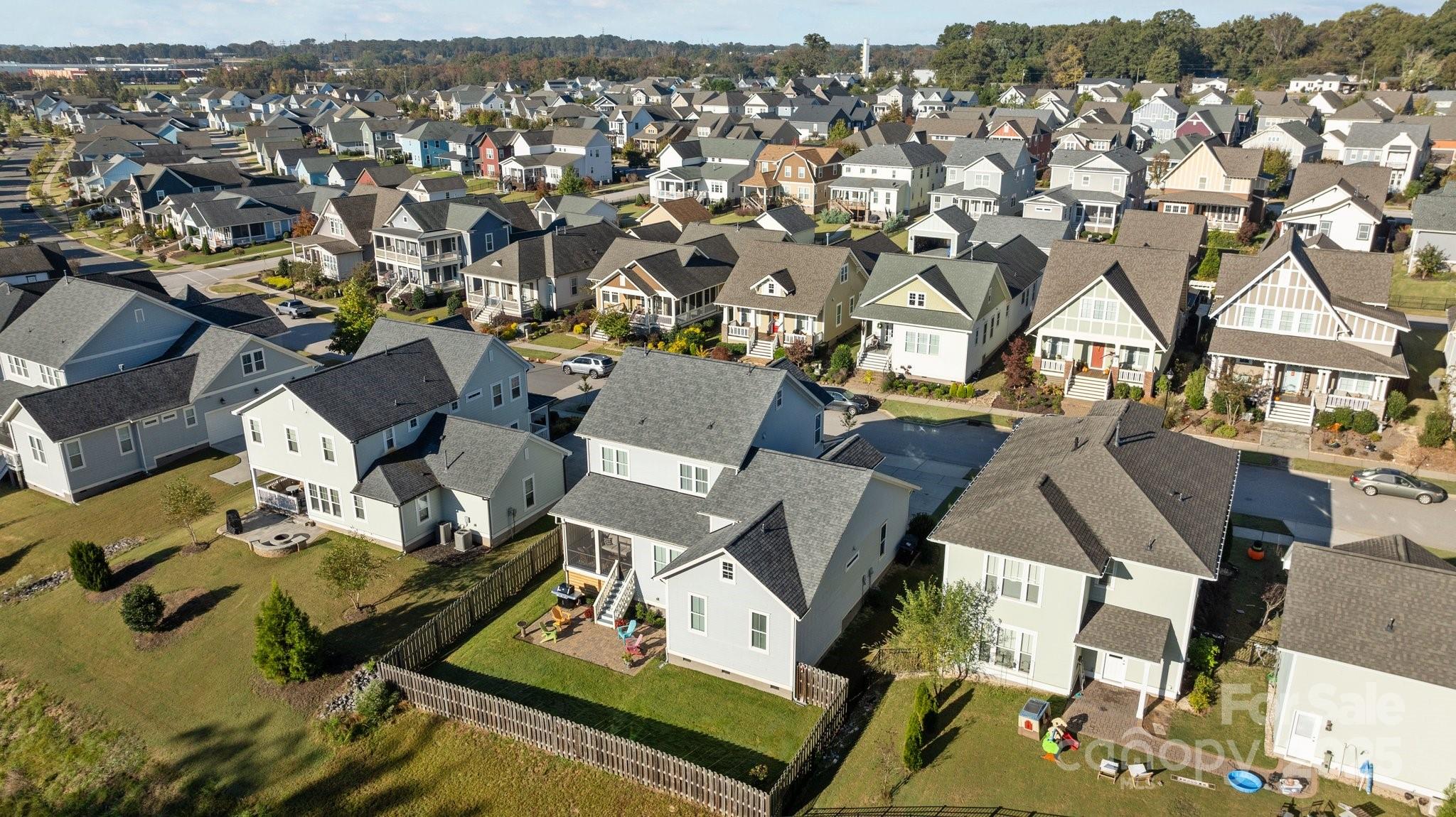 Riverwalk - Residential