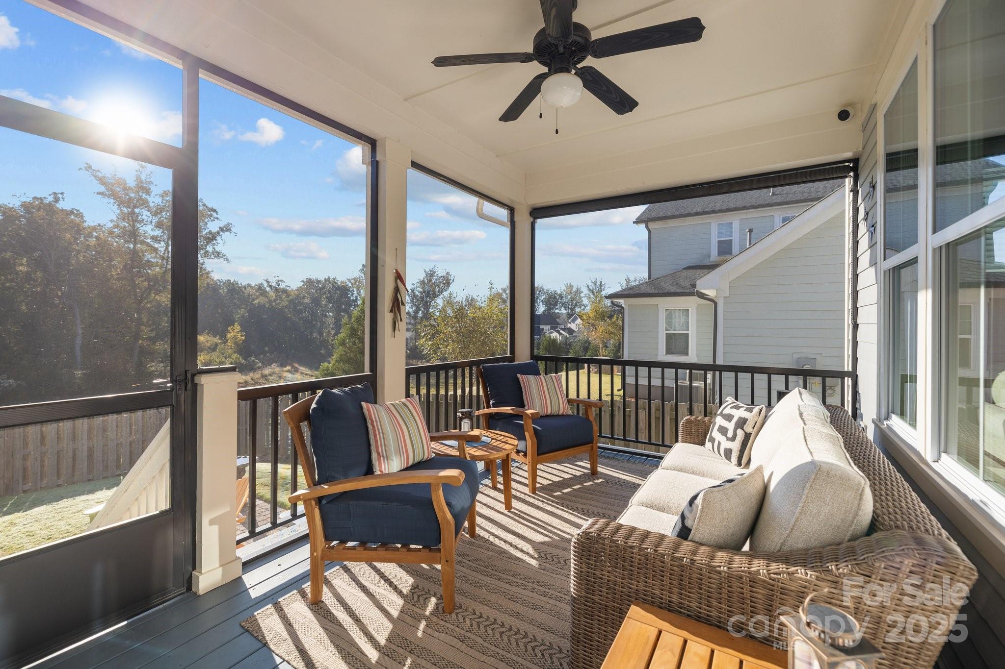 Riverwalk - Residential