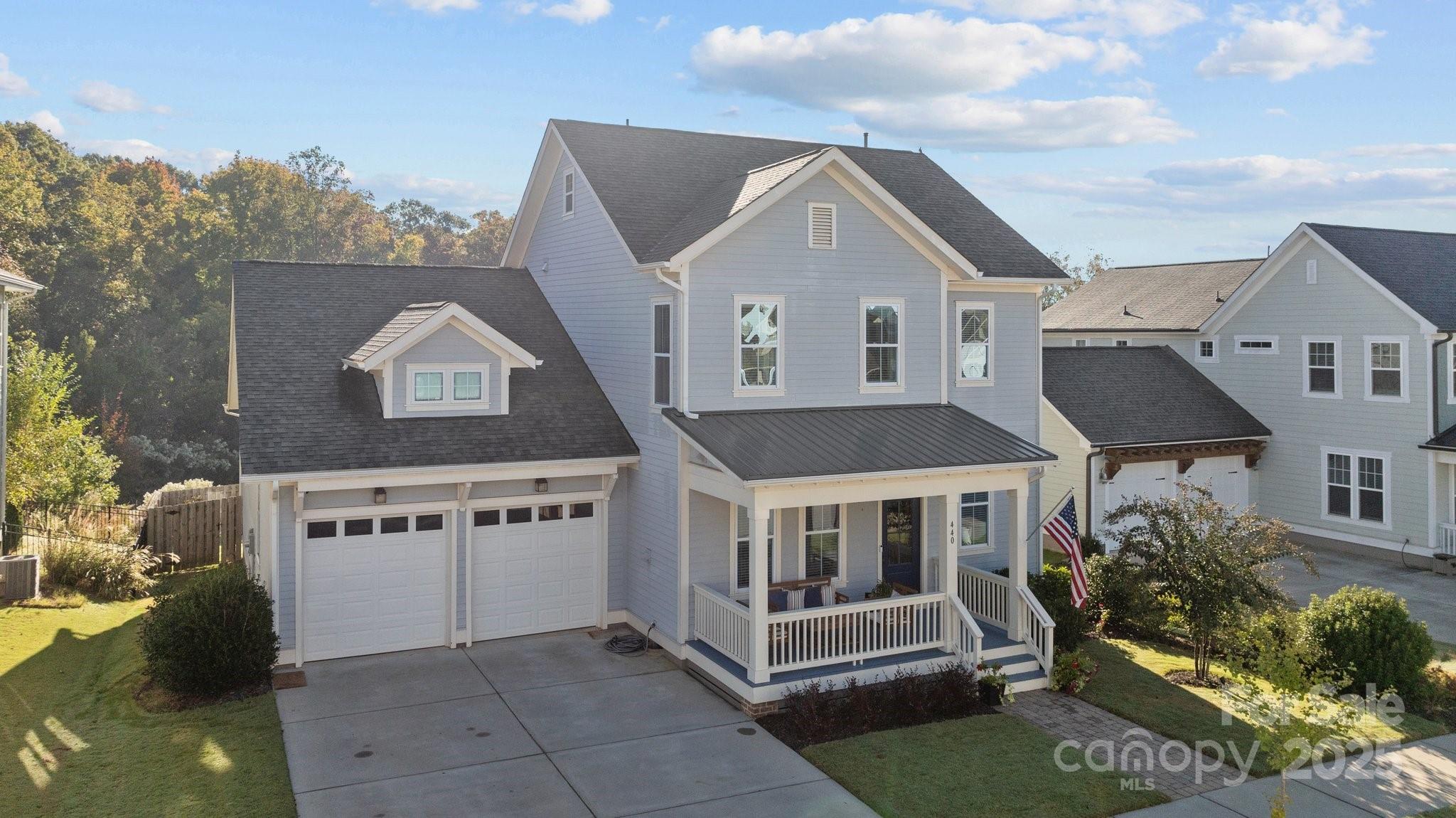 Riverwalk - Residential