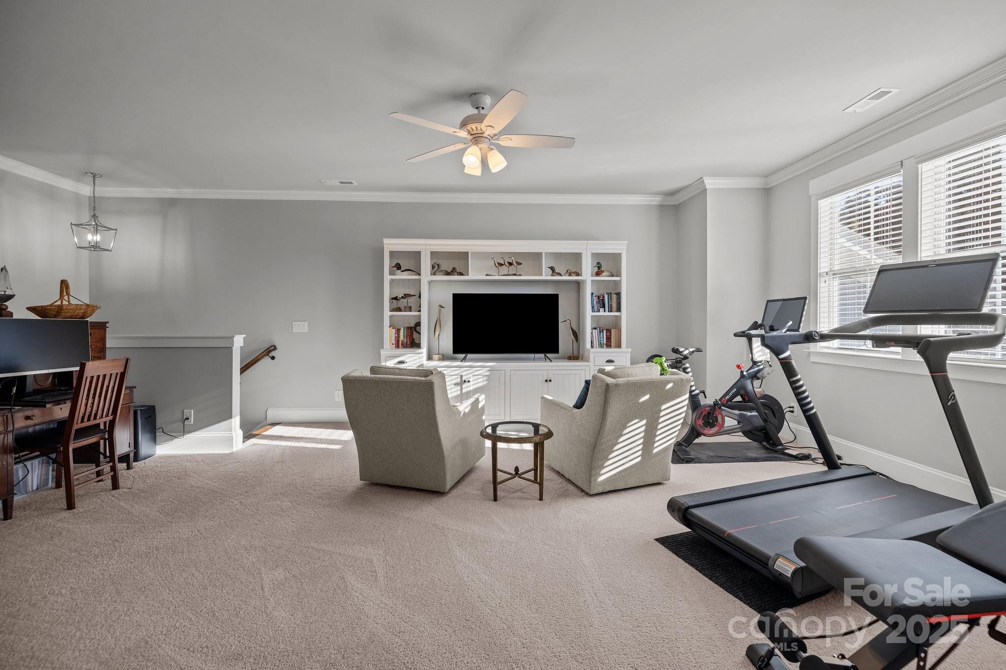 Riverwalk - Residential