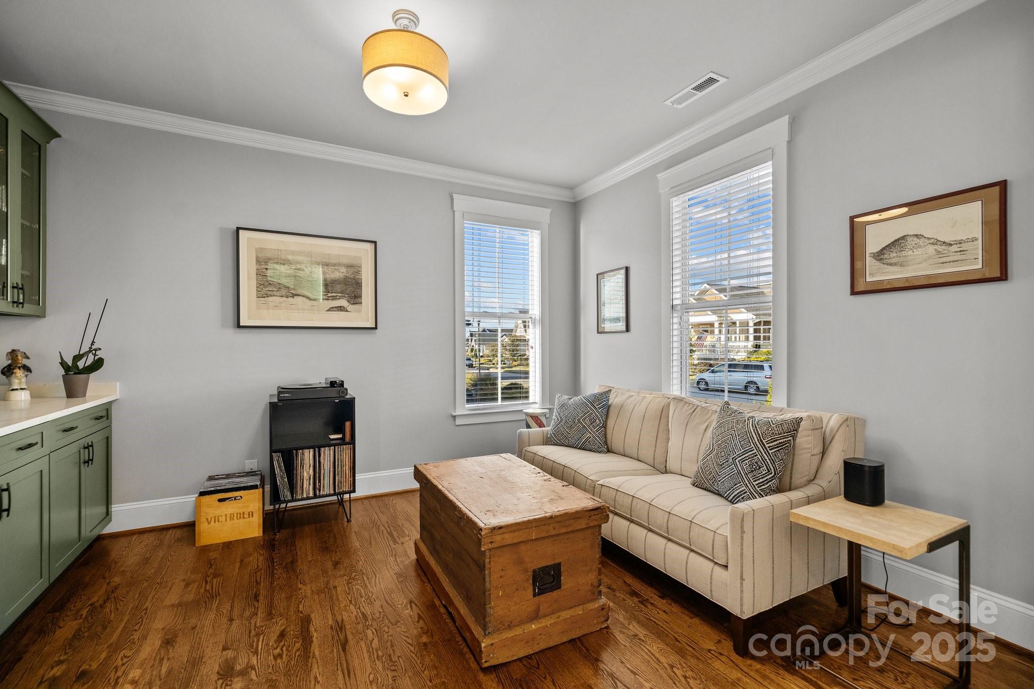 Riverwalk - Residential