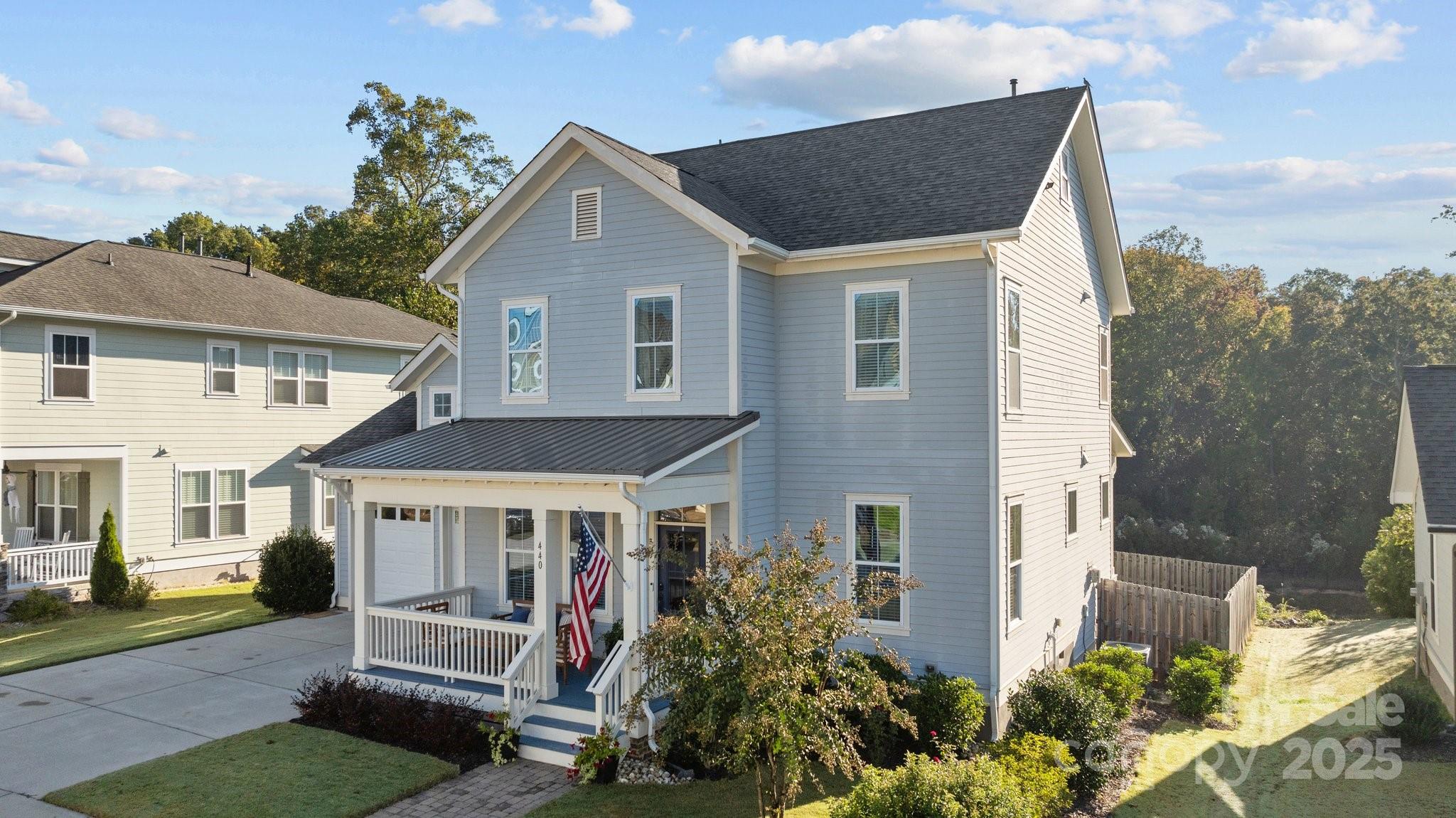 Riverwalk - Residential