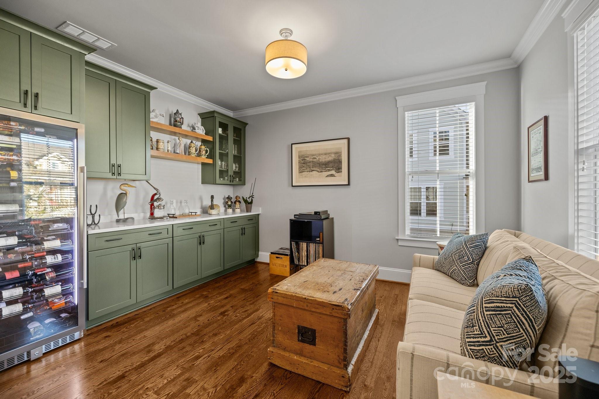 Riverwalk - Residential