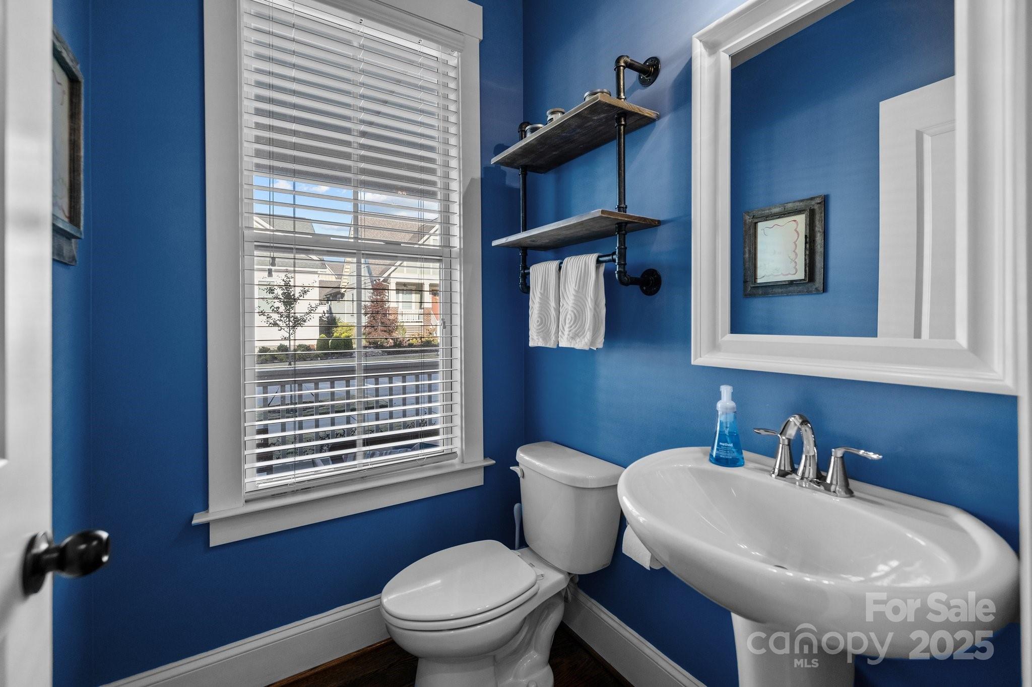 Riverwalk - Residential