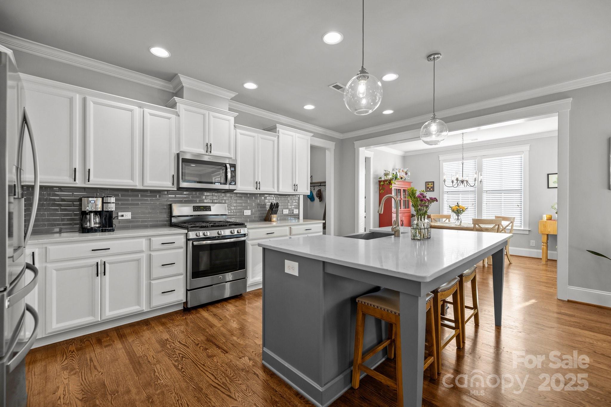 Riverwalk - Residential