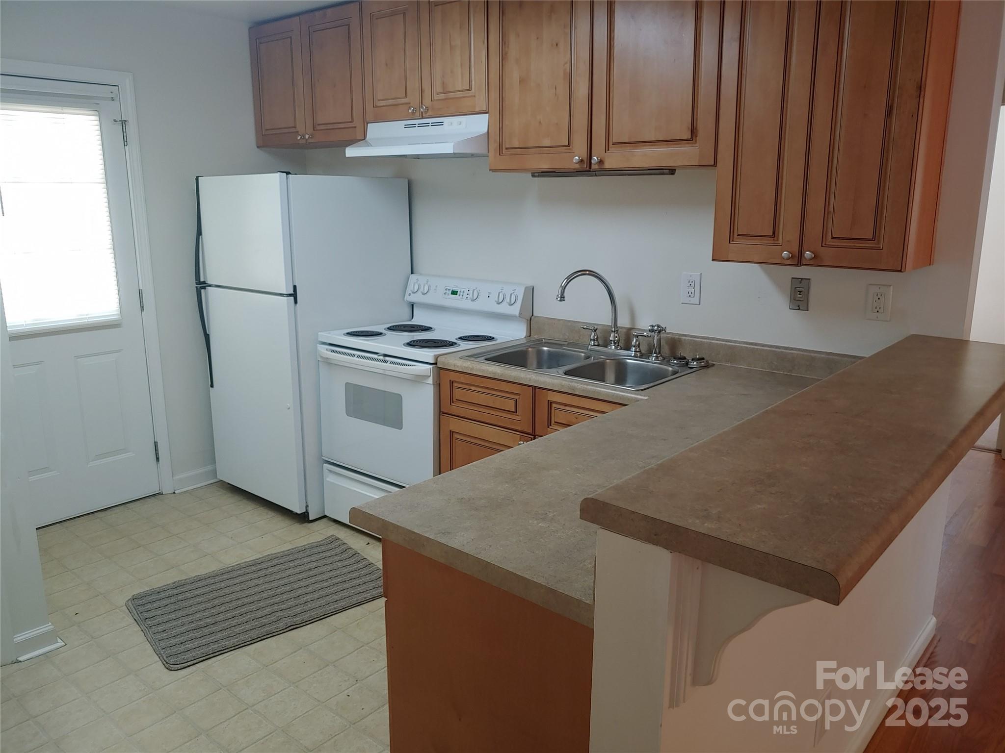 Southgate - Residential Lease