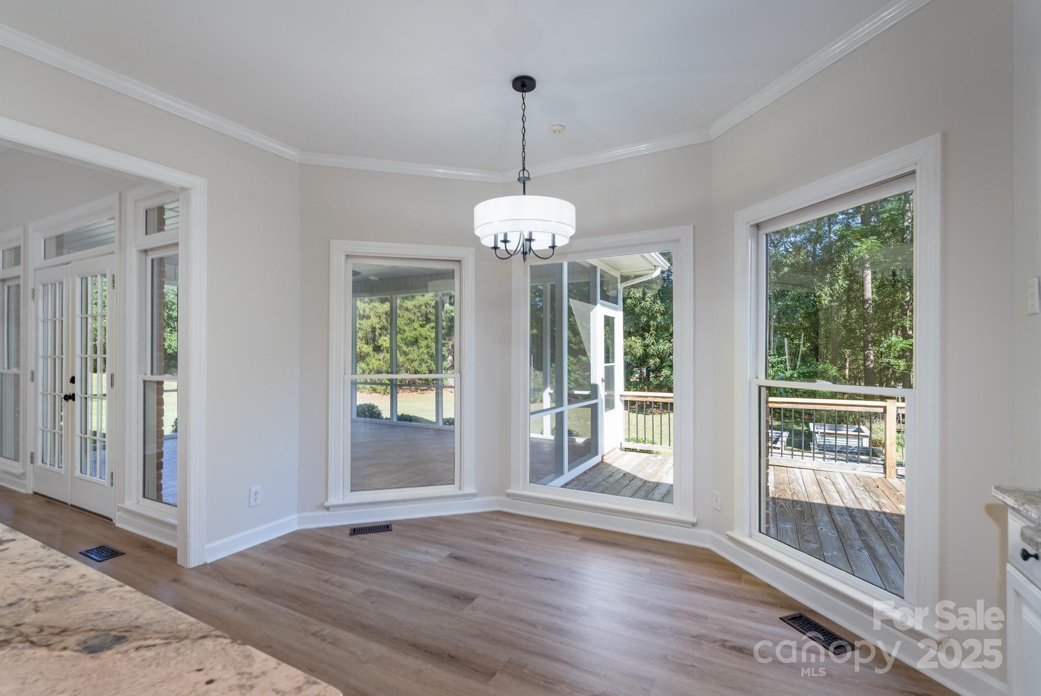 Crystal Lakes - Residential