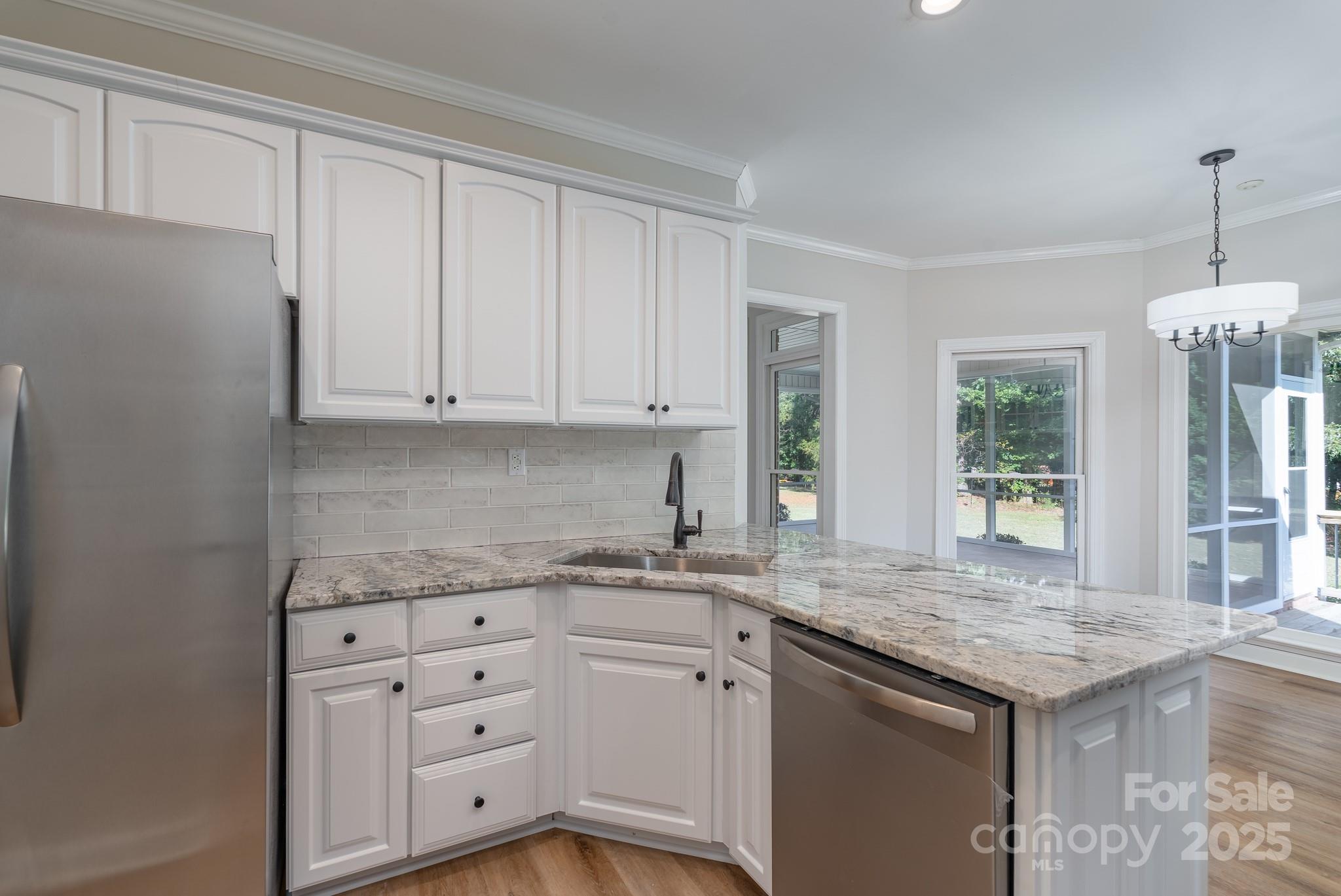 Crystal Lakes - Residential