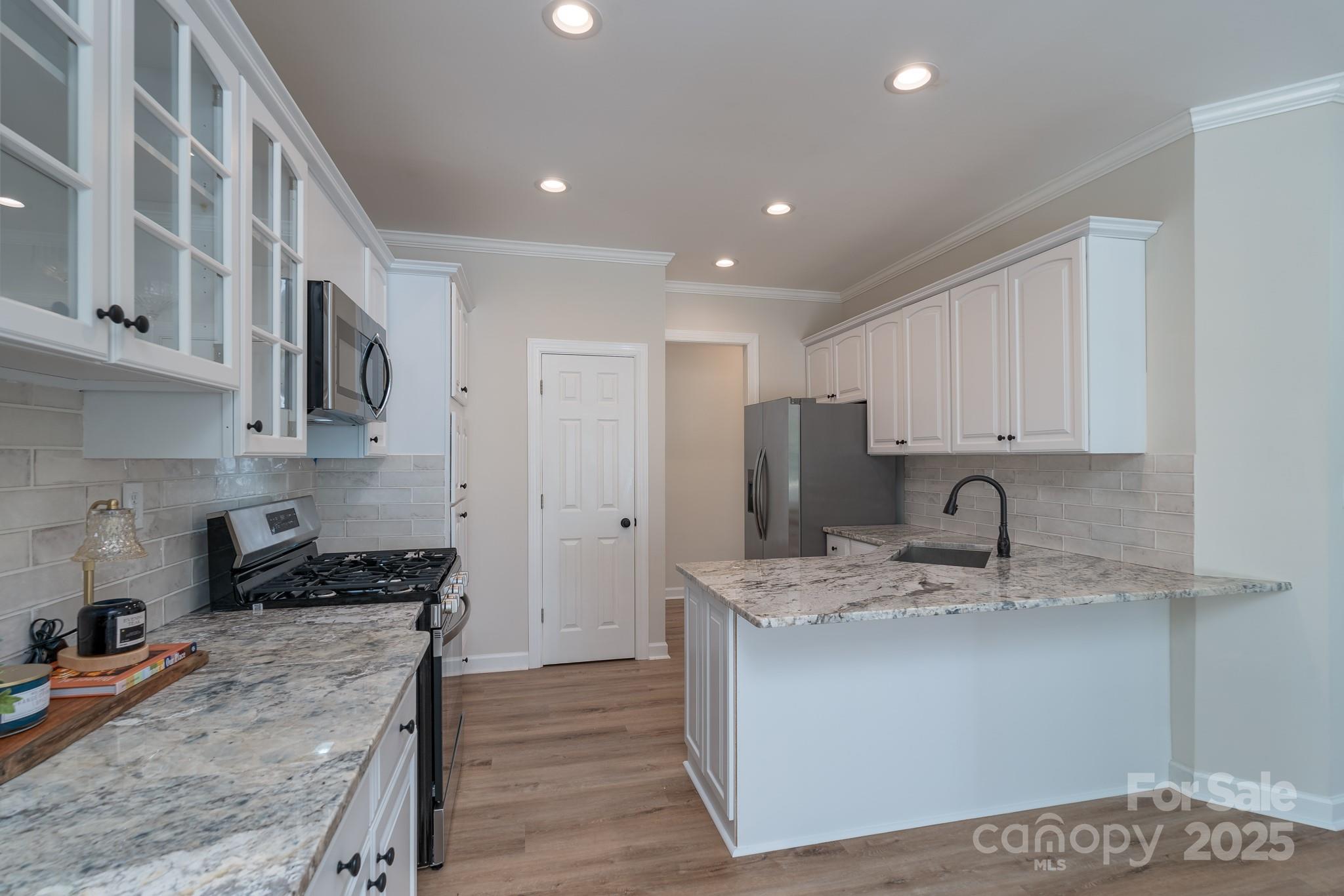 Crystal Lakes - Residential