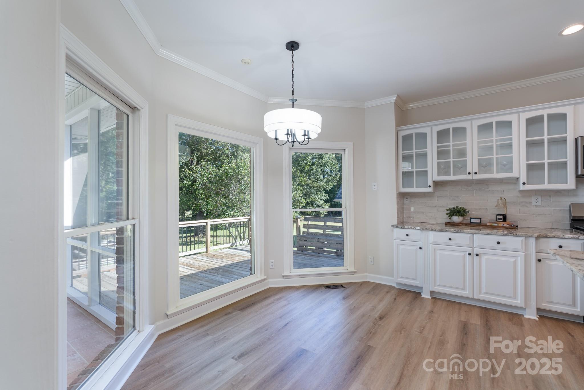 Crystal Lakes - Residential