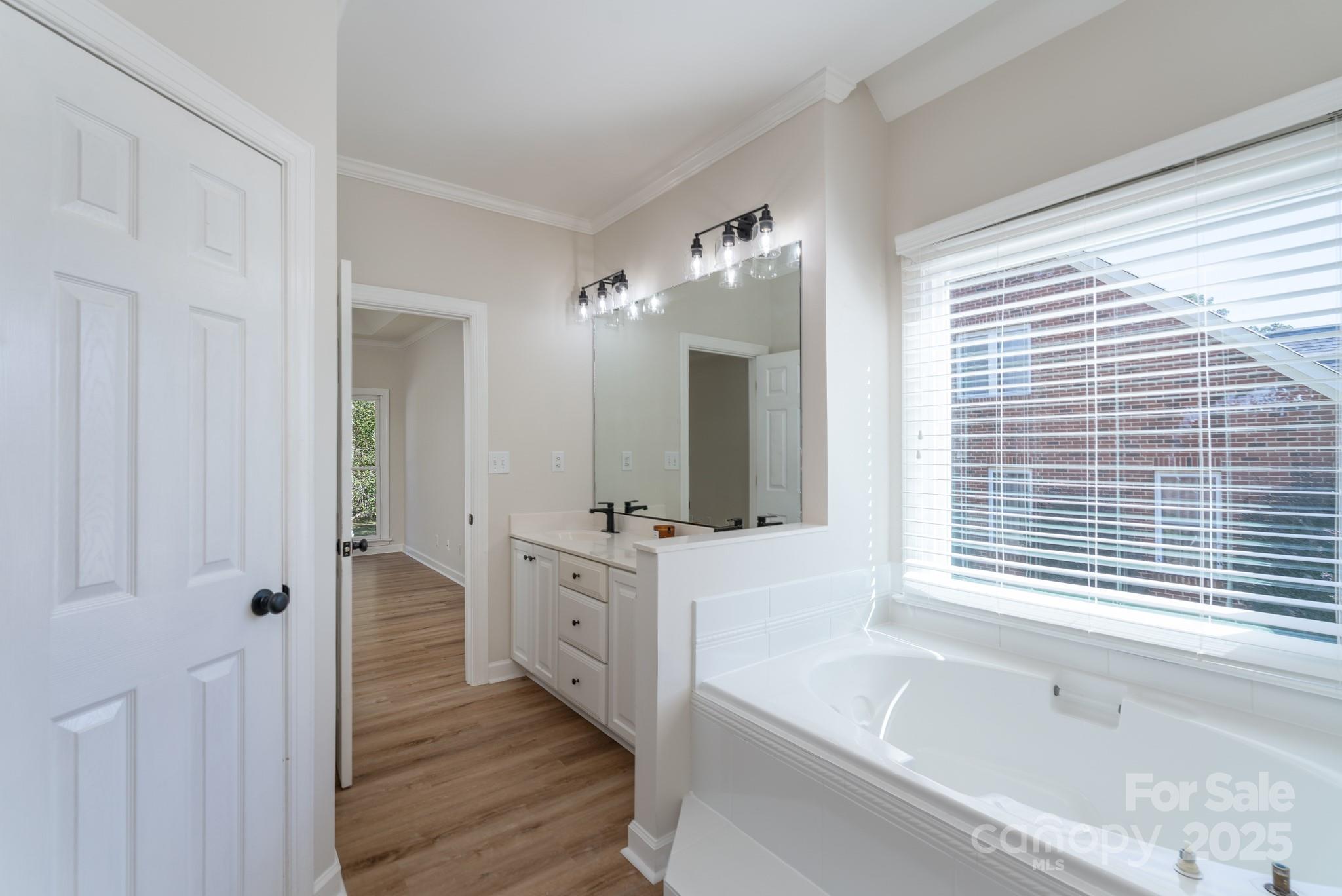 Crystal Lakes - Residential