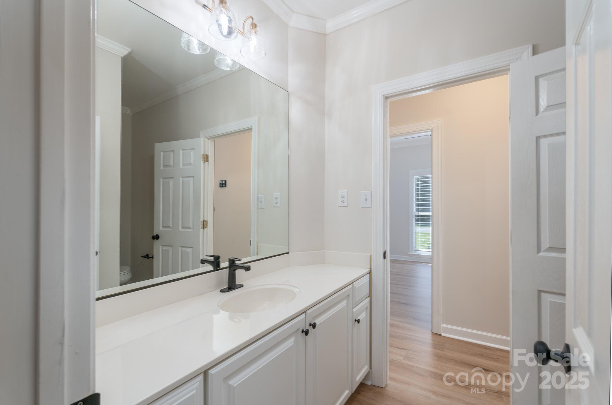 Crystal Lakes - Residential