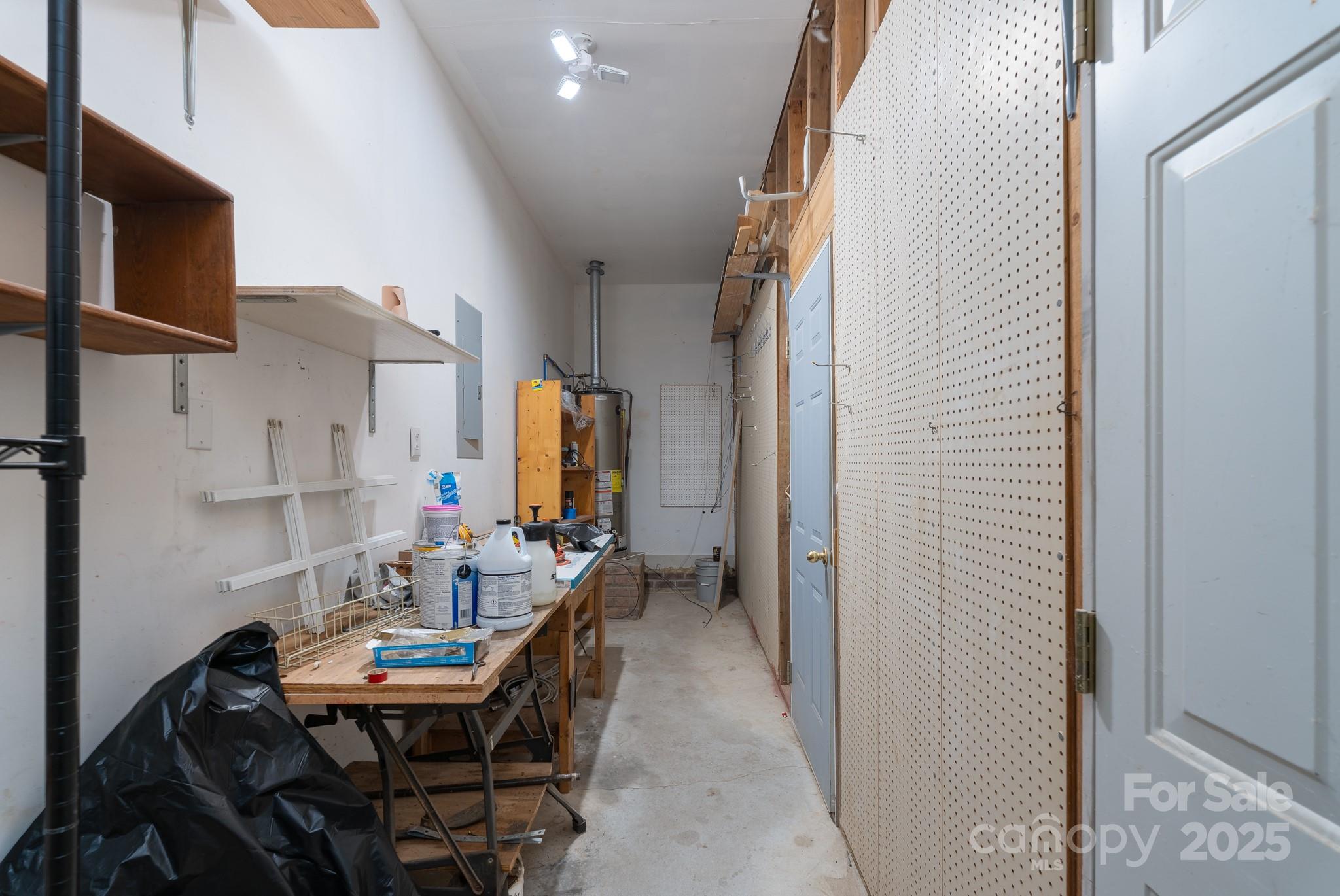 Crystal Lakes - Residential