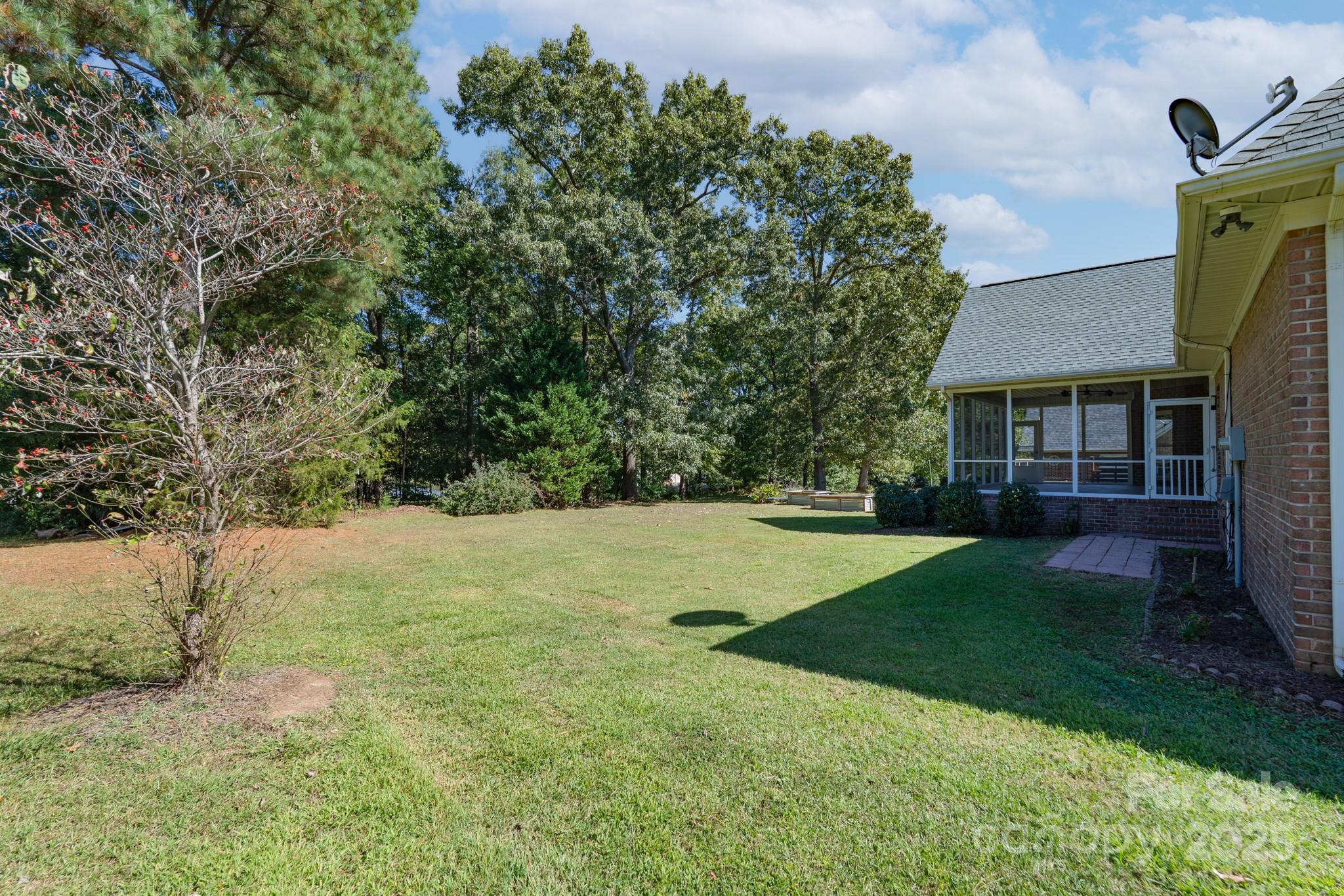 Crystal Lakes - Residential