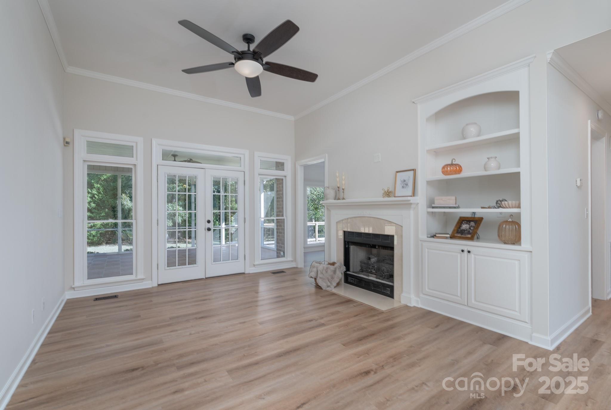 Crystal Lakes - Residential