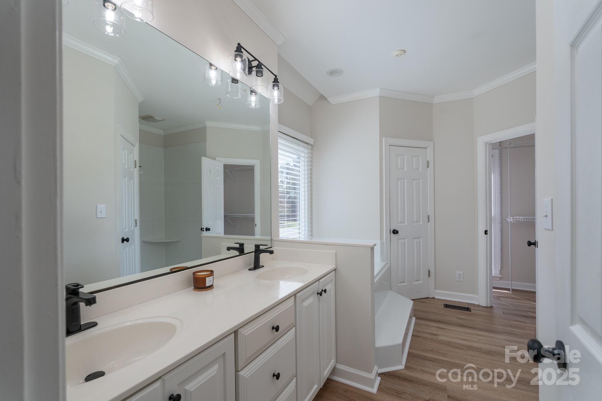 Crystal Lakes - Residential