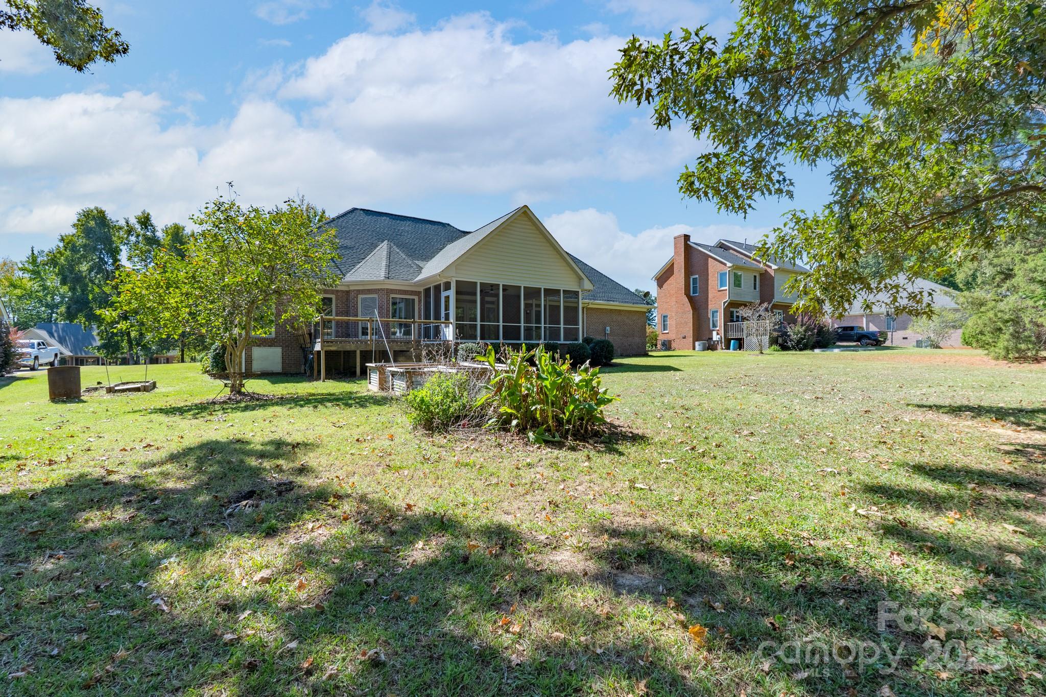 Crystal Lakes - Residential