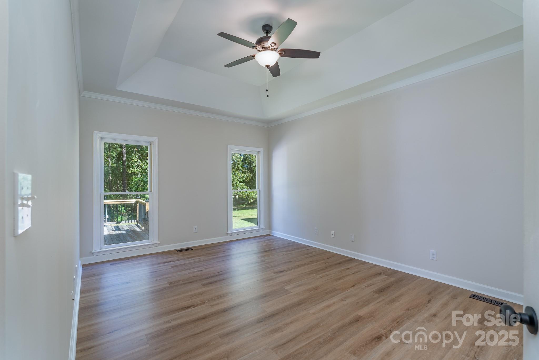 Crystal Lakes - Residential