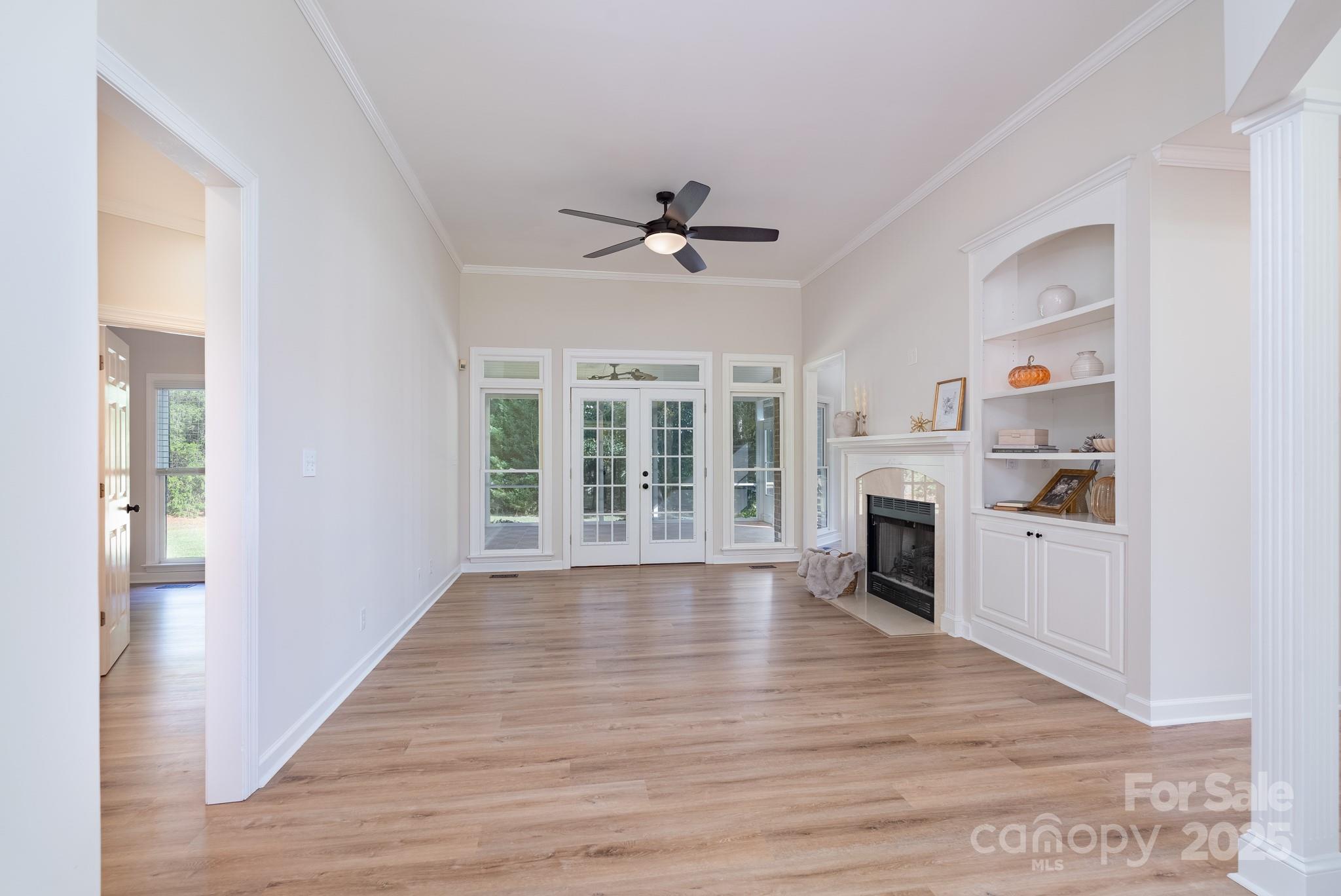 Crystal Lakes - Residential