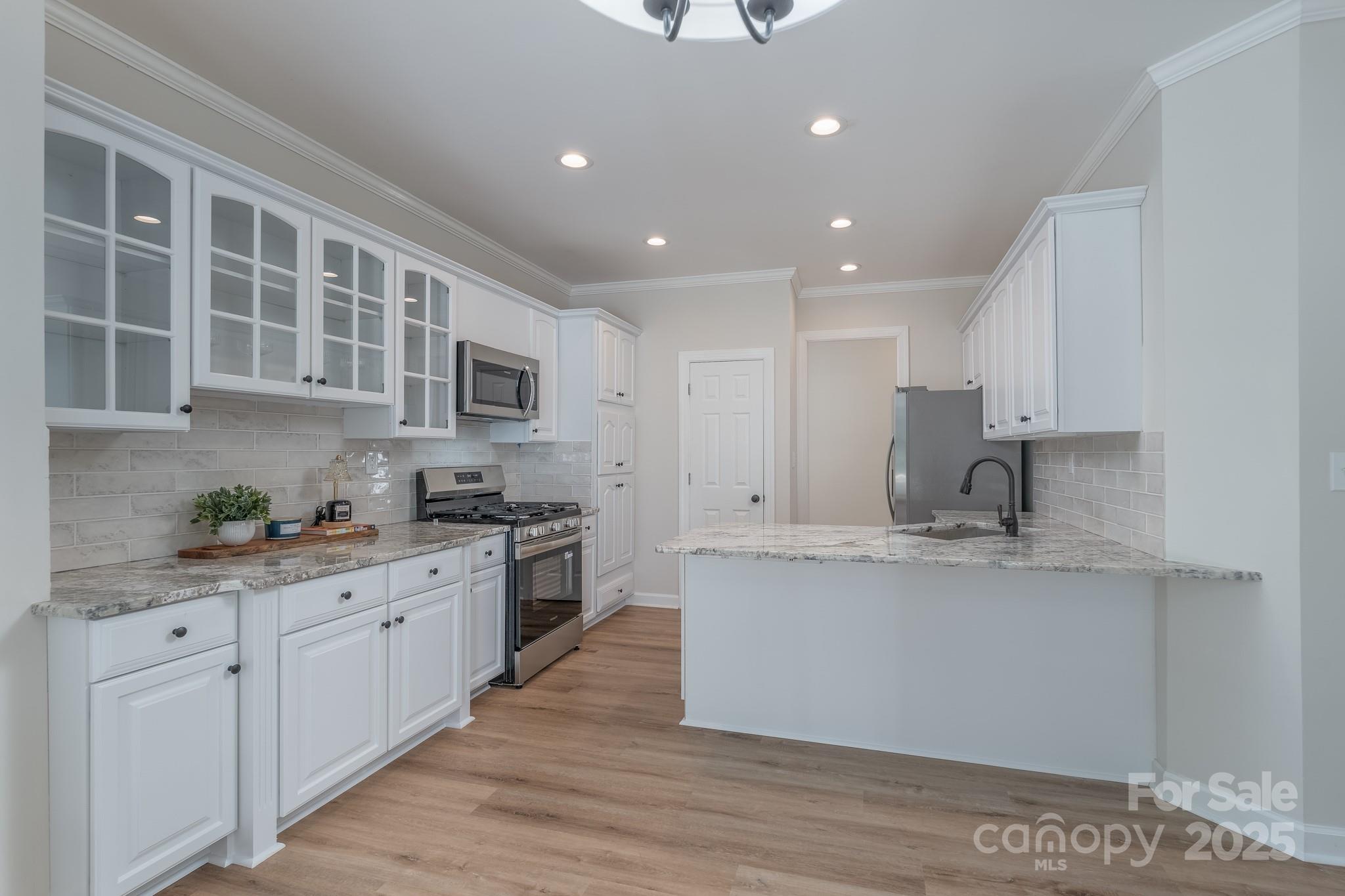 Crystal Lakes - Residential