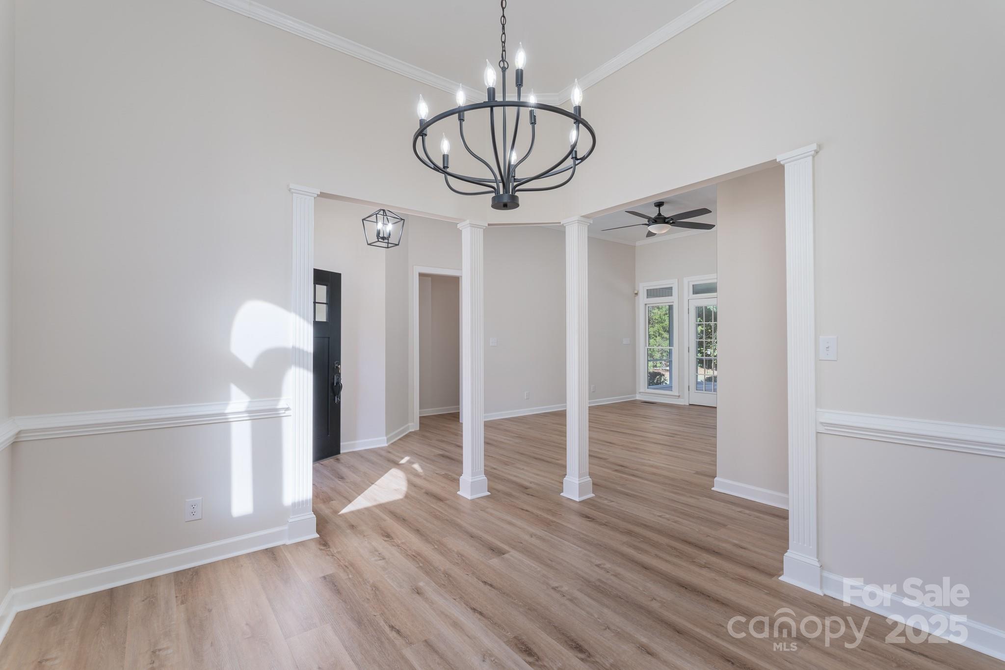 Crystal Lakes - Residential