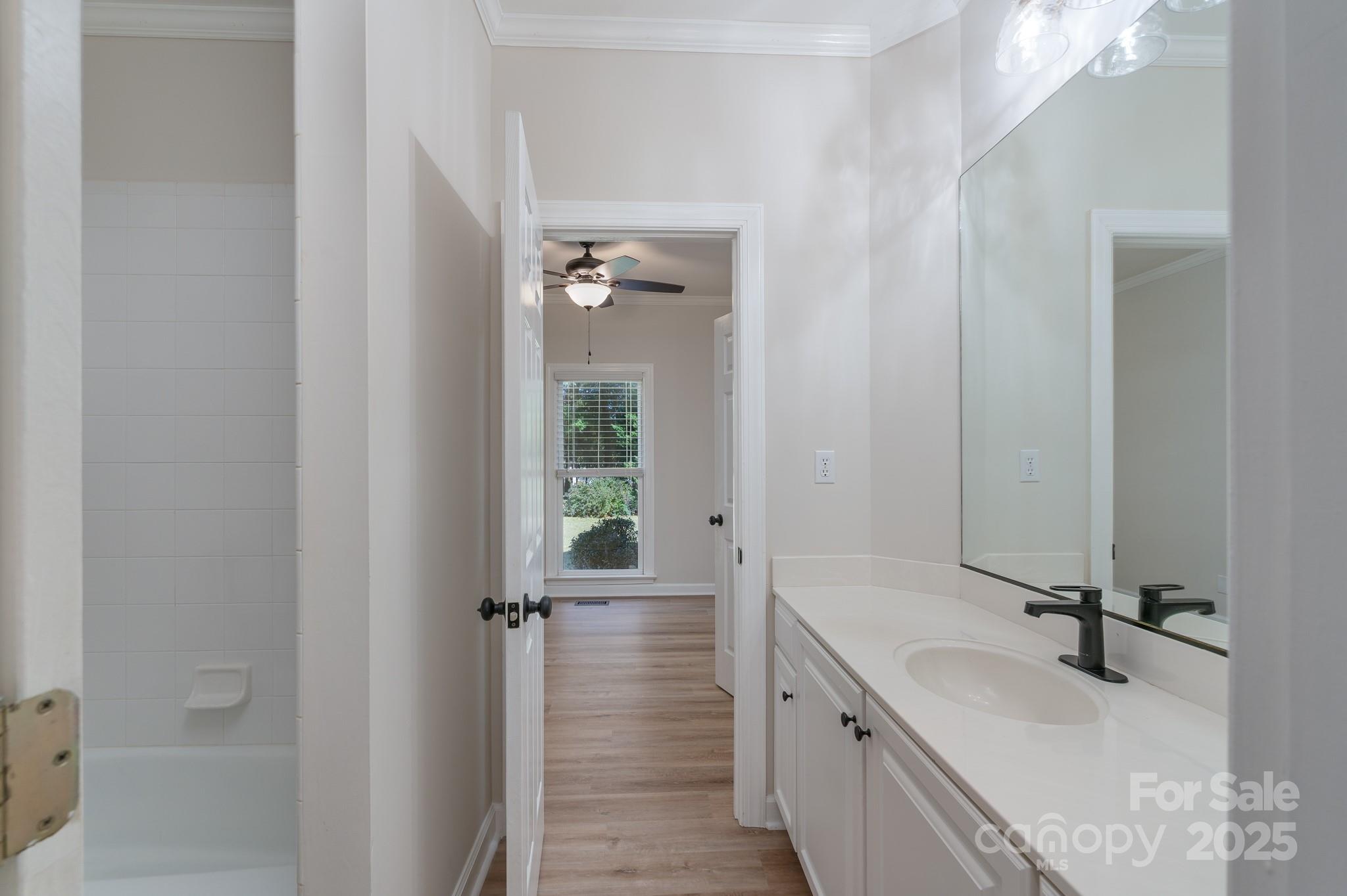 Crystal Lakes - Residential